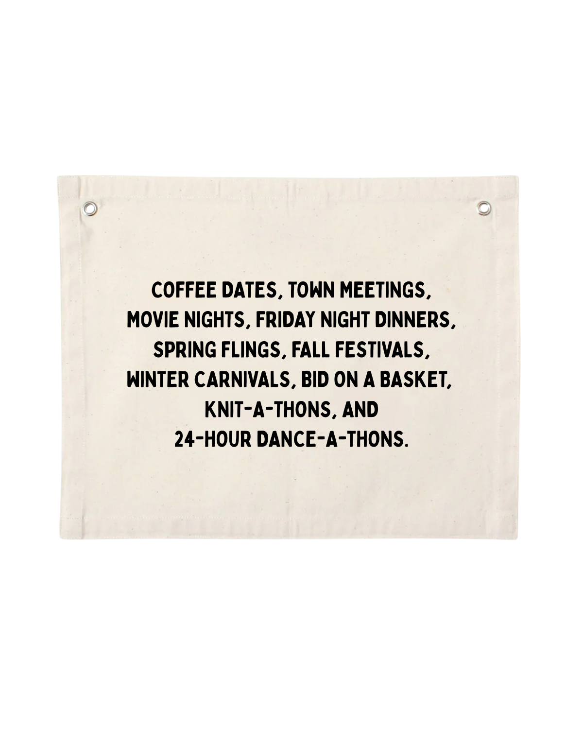 Gilmore Girls Banner