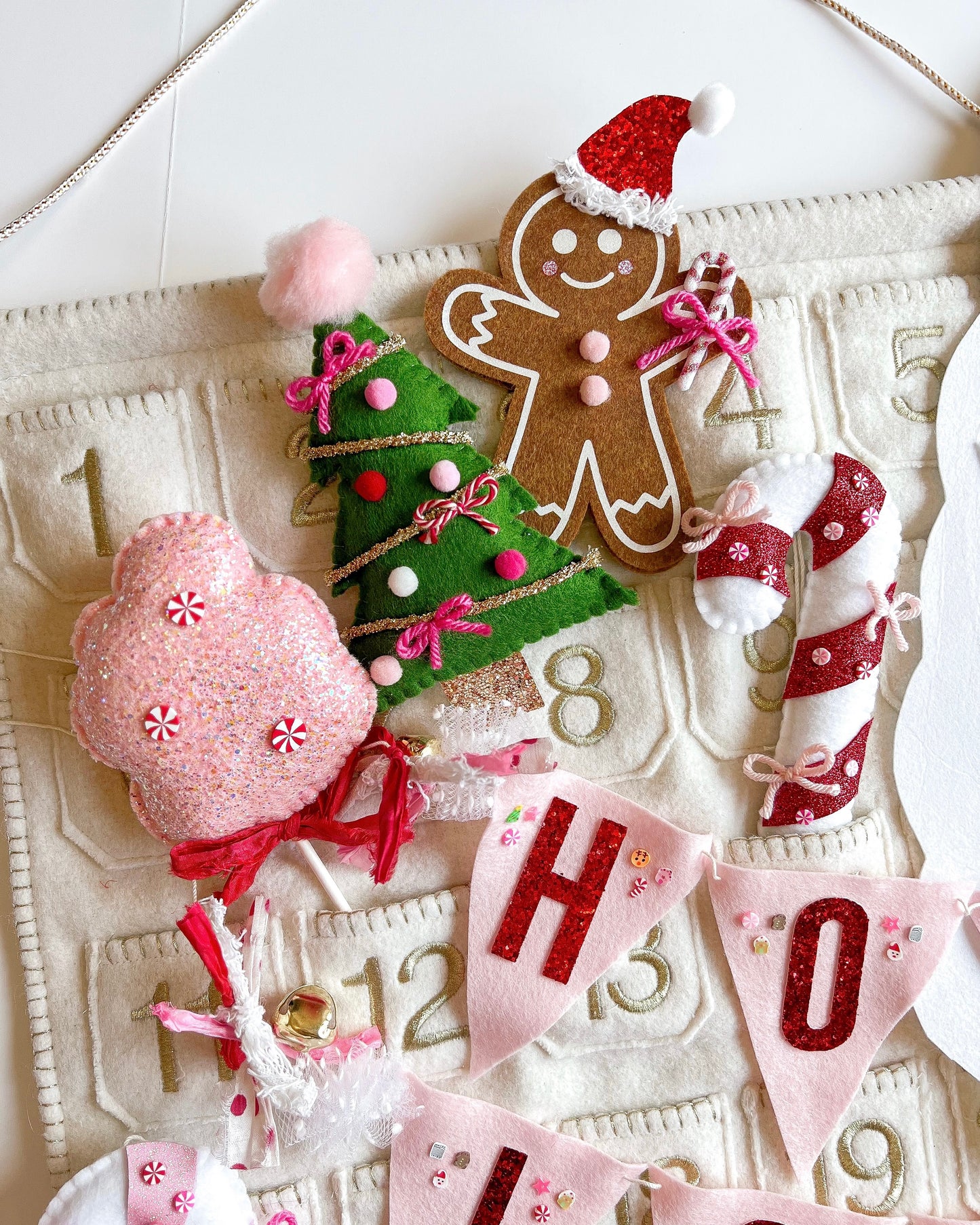 Christmas Tree Ornament