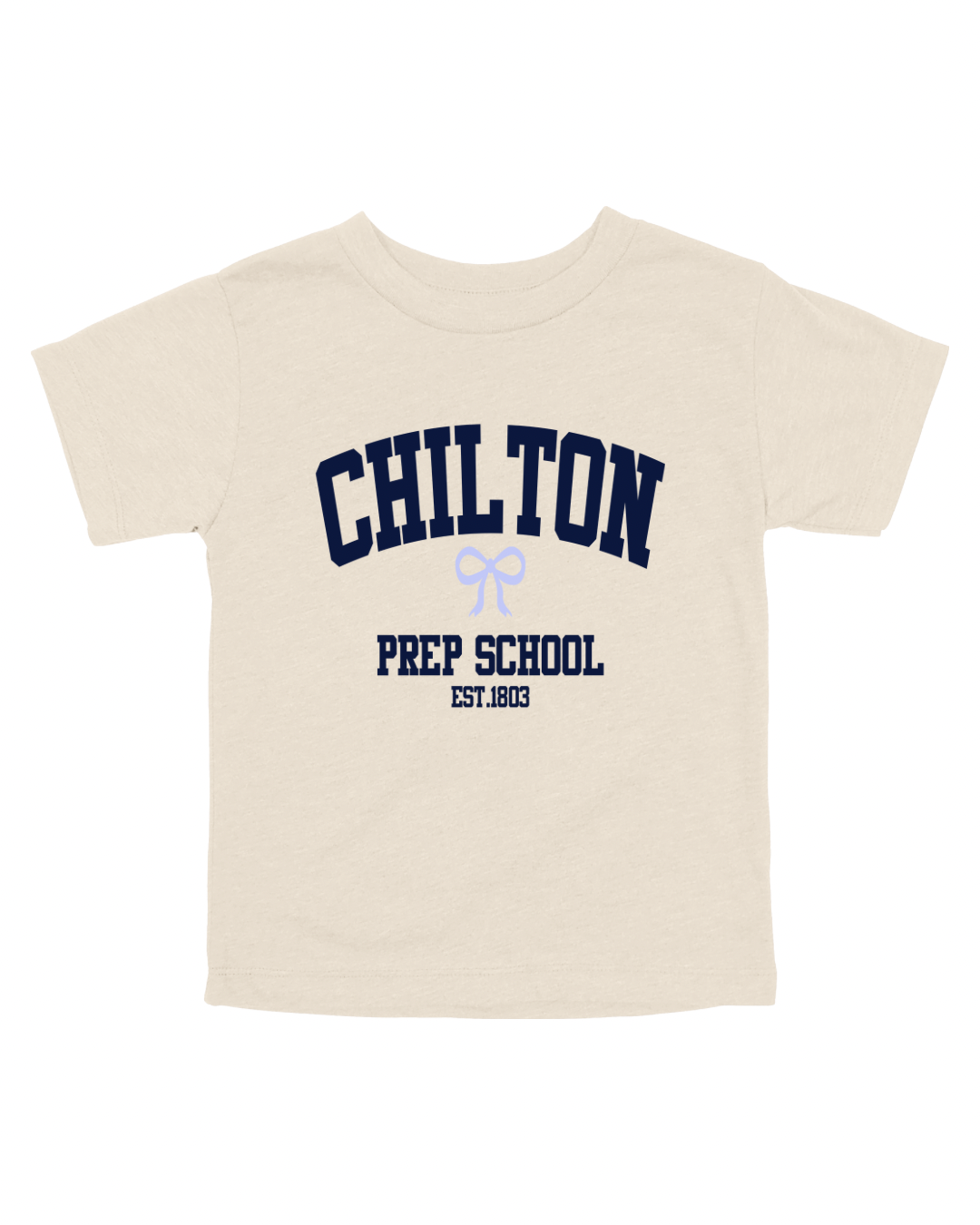 Gilmore Girls Chilton Youth Tee