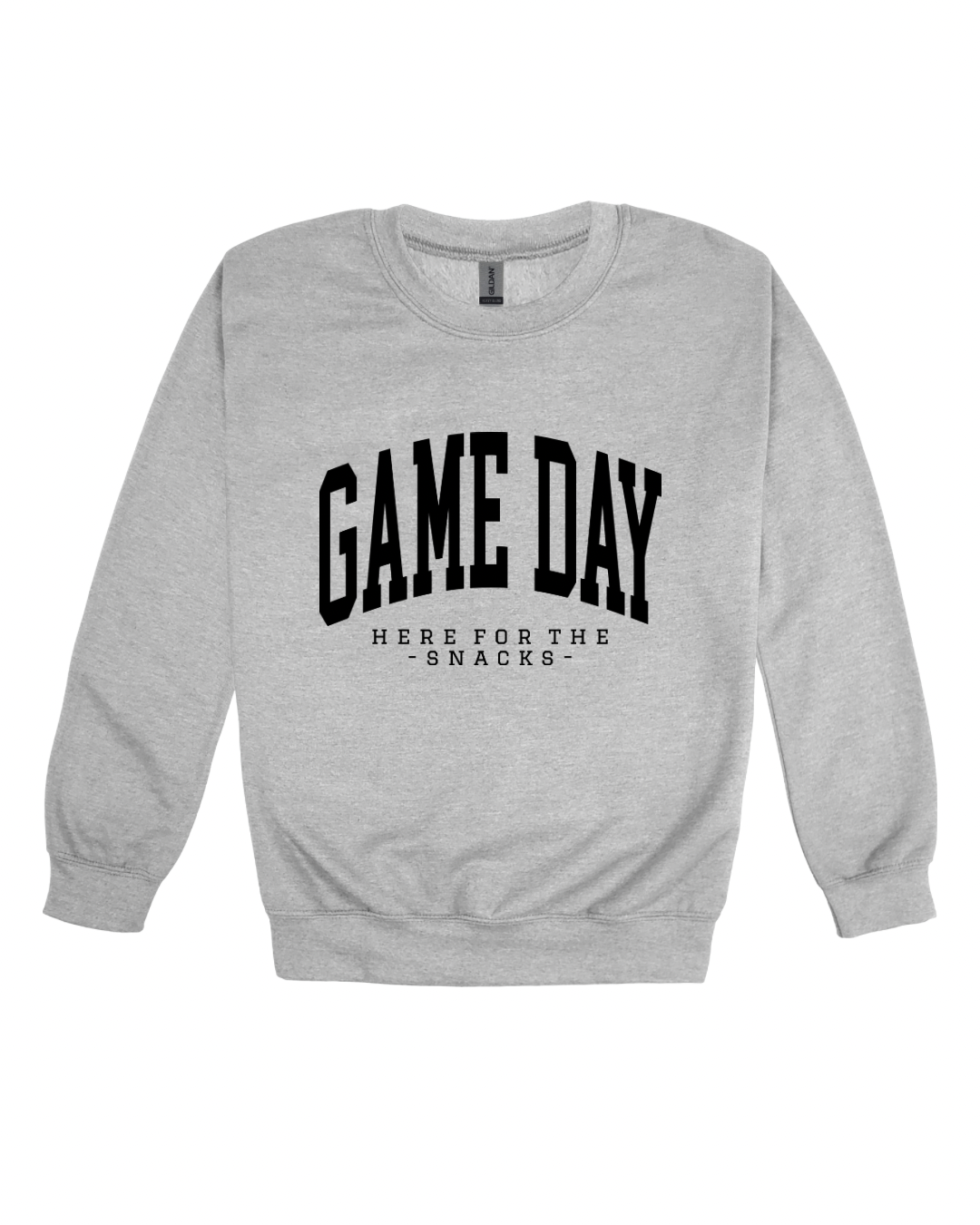 Thanksgiving Game Day Adult Sweatshirt