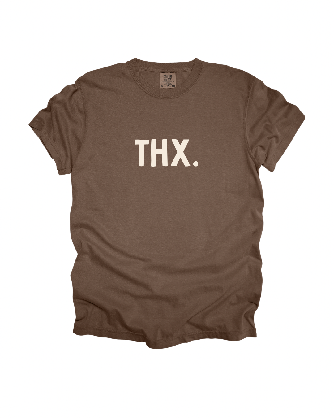 Thanksgiving THX Adult Tee
