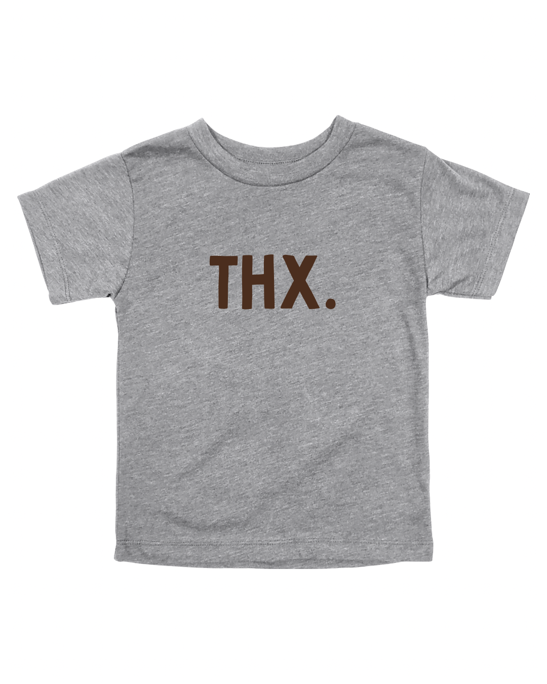 Thanksgiving THX Youth Tee
