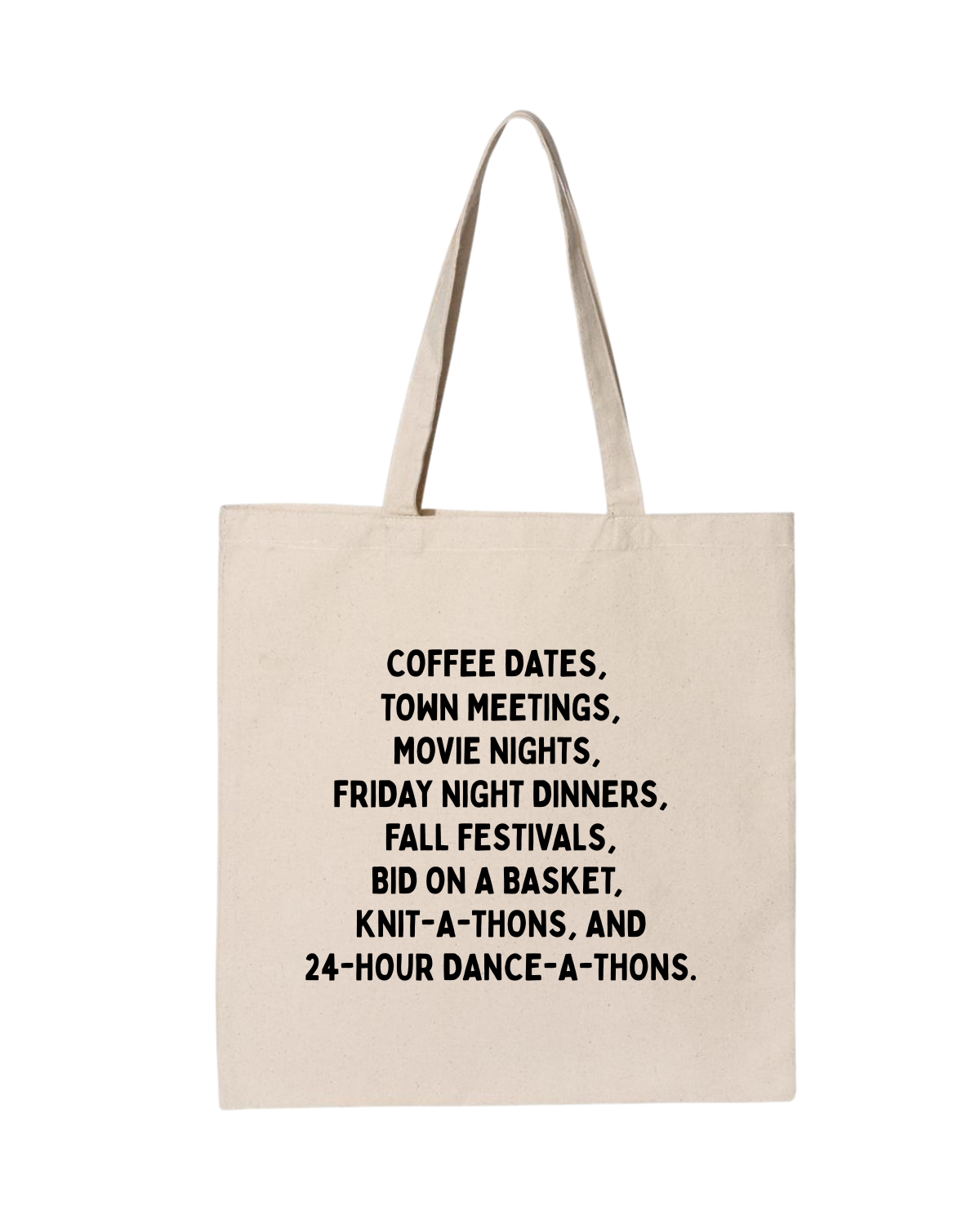 Gilmore Girls Tote Bag