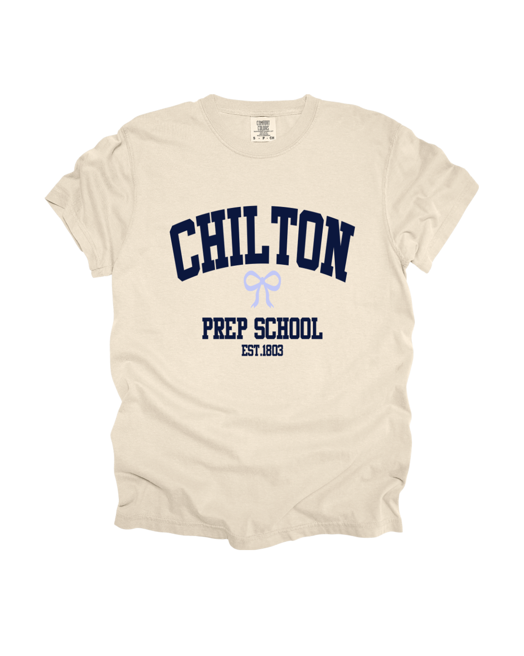Gilmore Girls Chilton Adult Tee