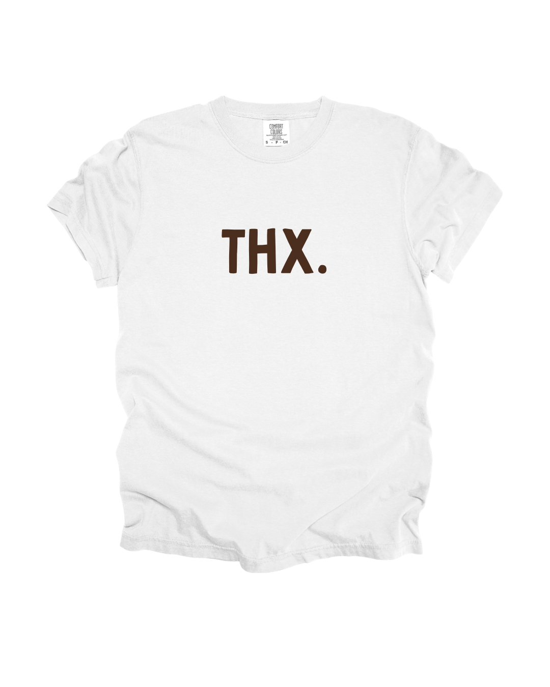 Thanksgiving THX Adult Tee