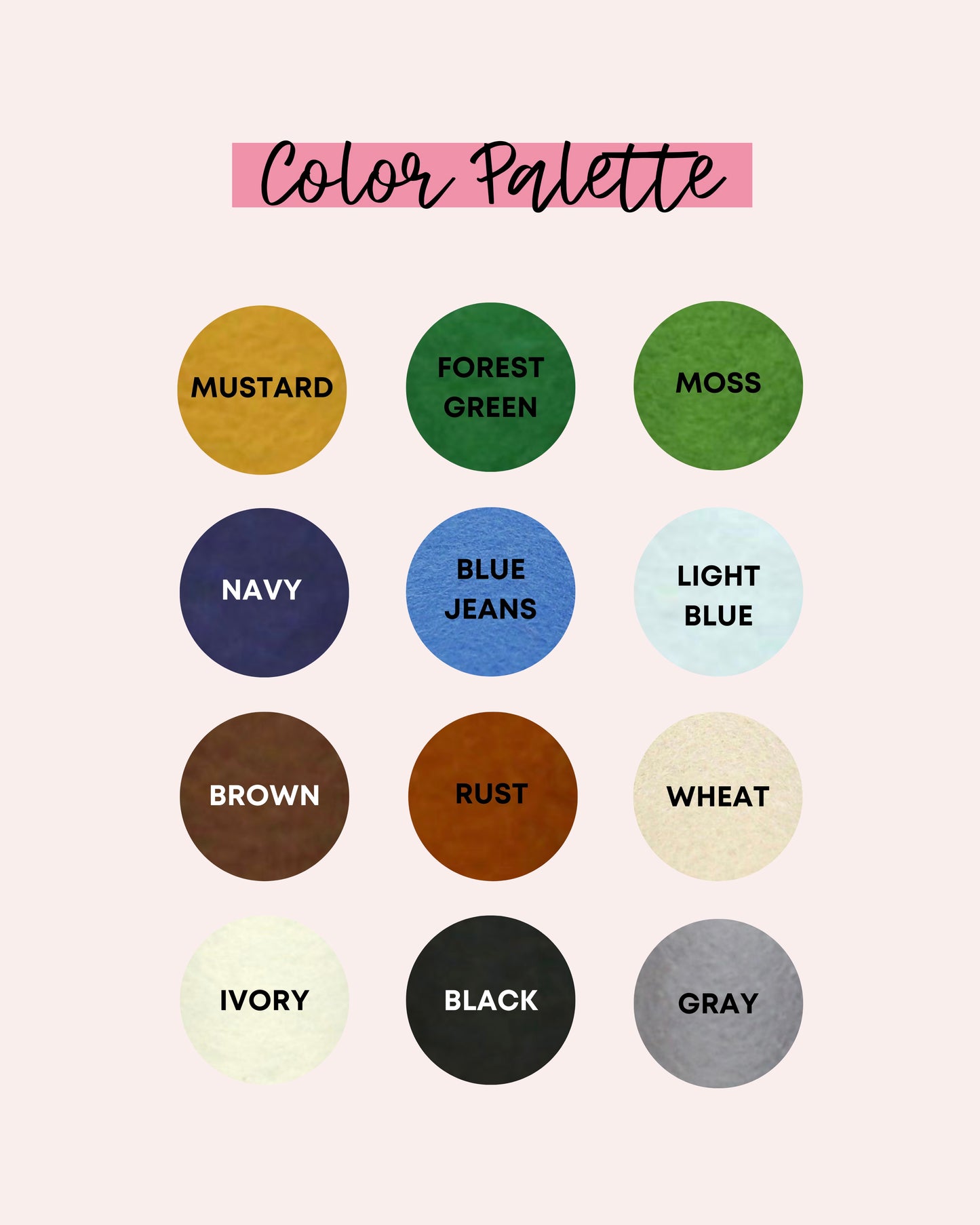 Custom Pennant Gift Tag | Father’s Day