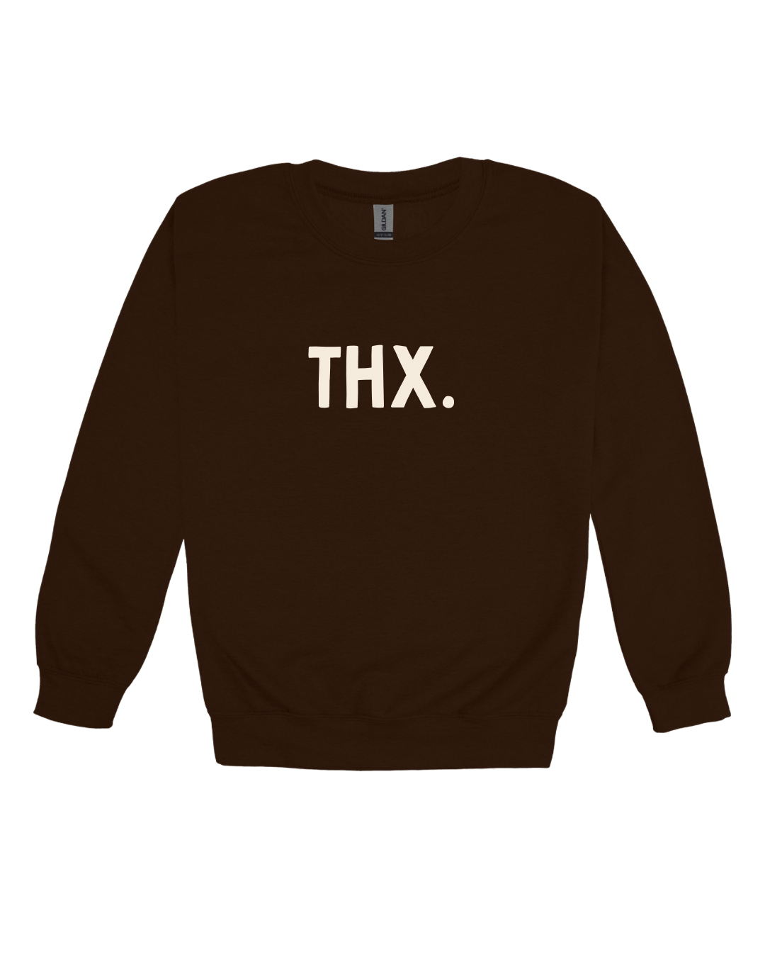 Thanksgiving THX Adult Sweatshirt