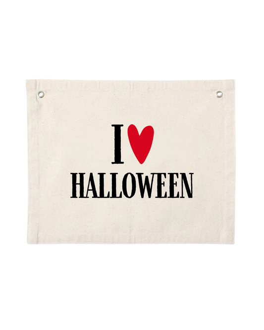 Canvas Banner