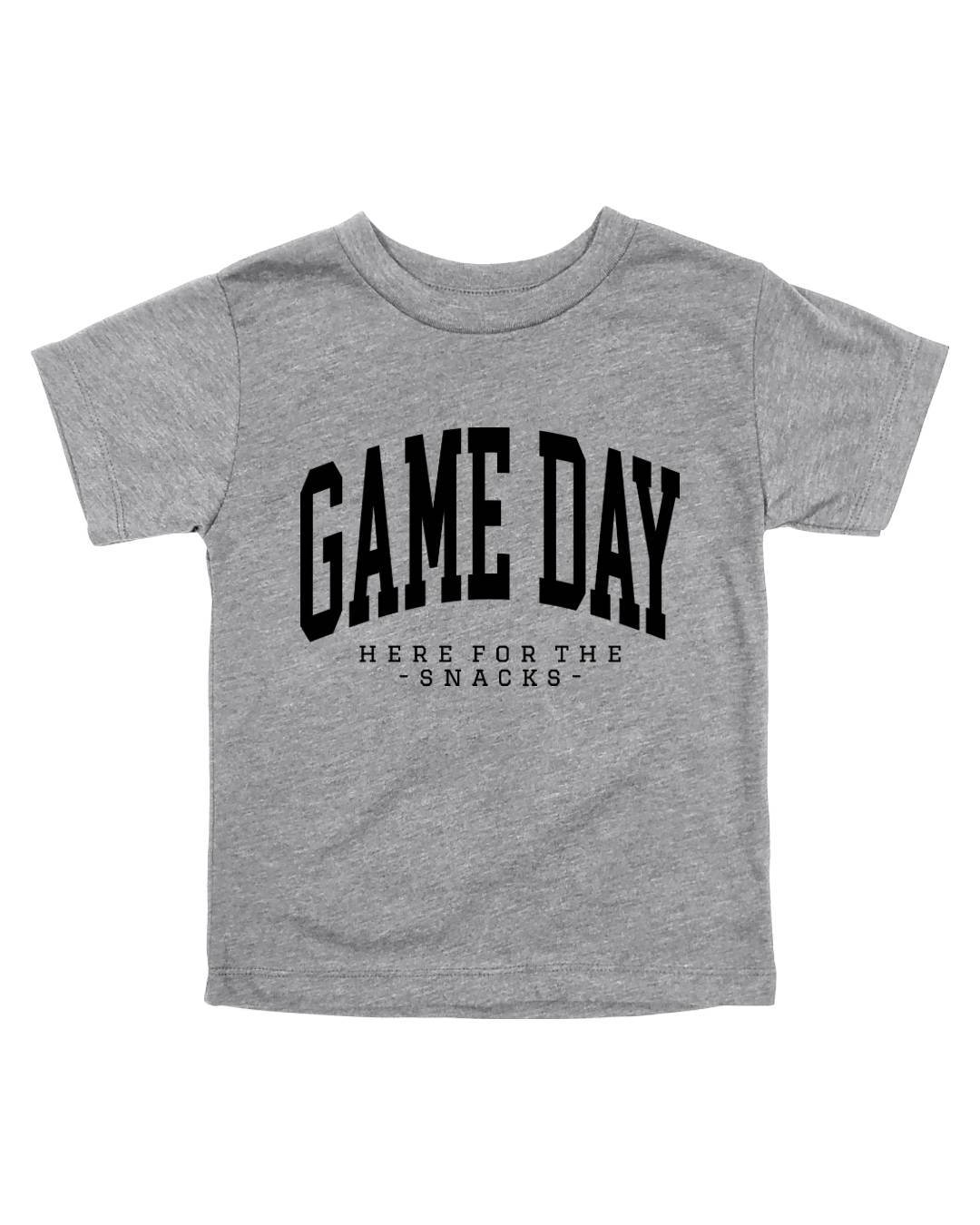 Thanksgiving Game Day Youth Tee