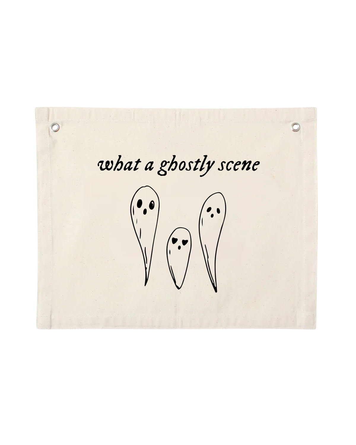 Canvas Banner