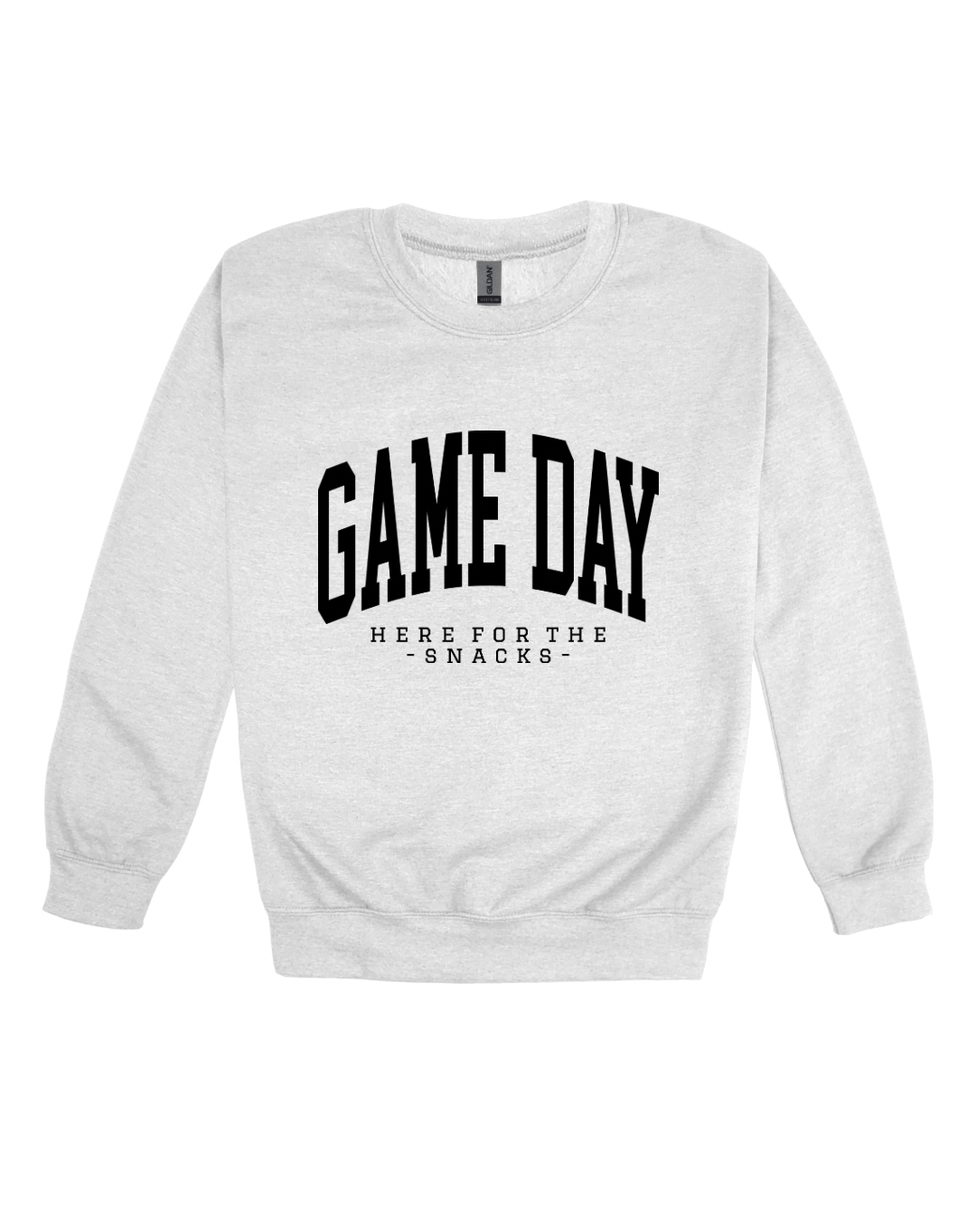 Thanksgiving Game Day Adult Sweatshirt