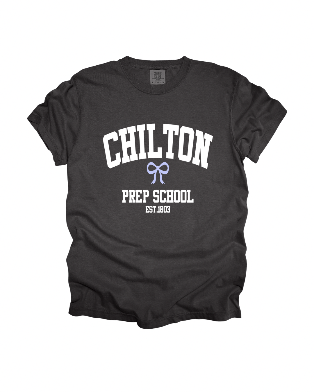 Gilmore Girls Chilton Adult Tee