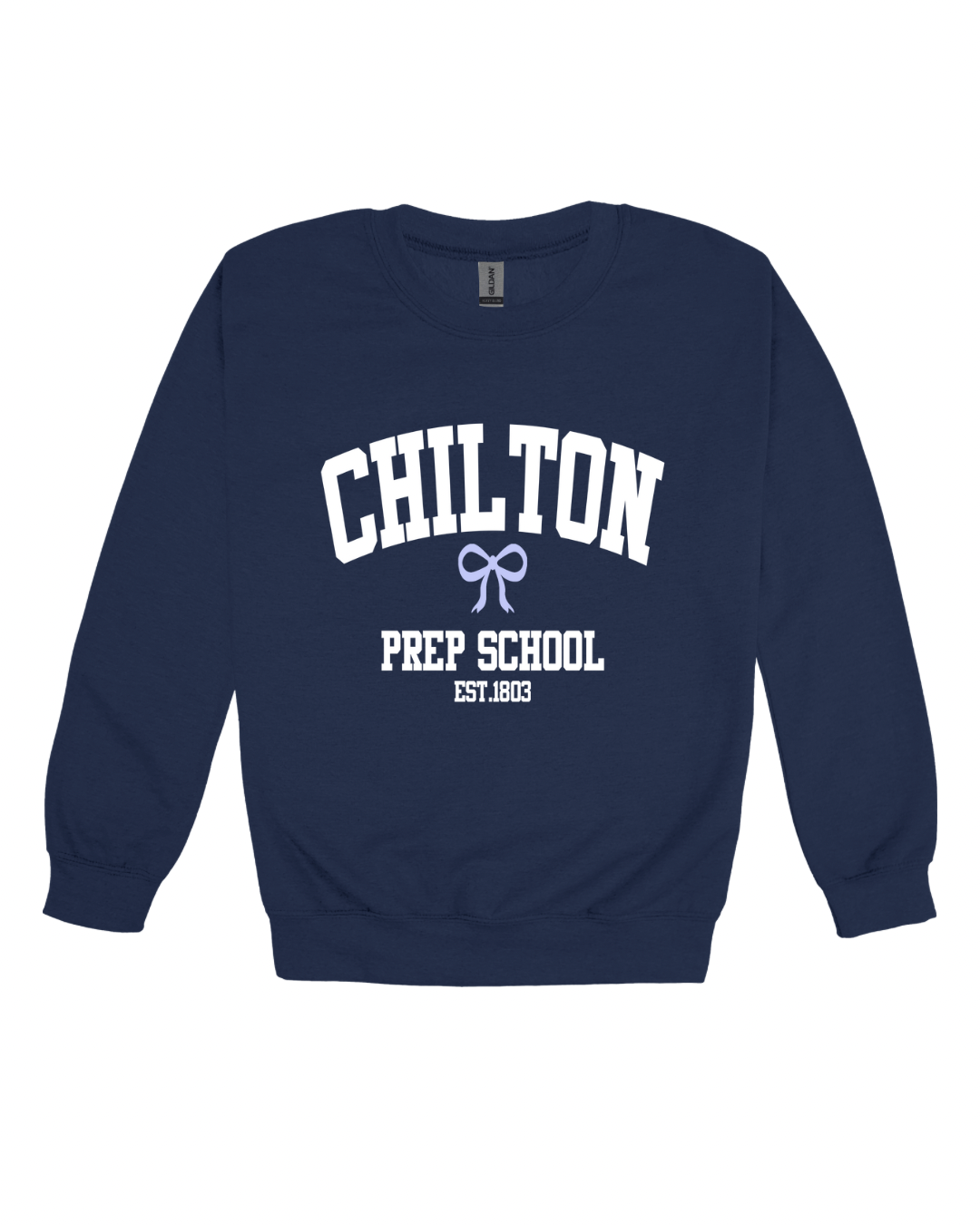 Gilmore Girls Chilton Adult Sweatshirt