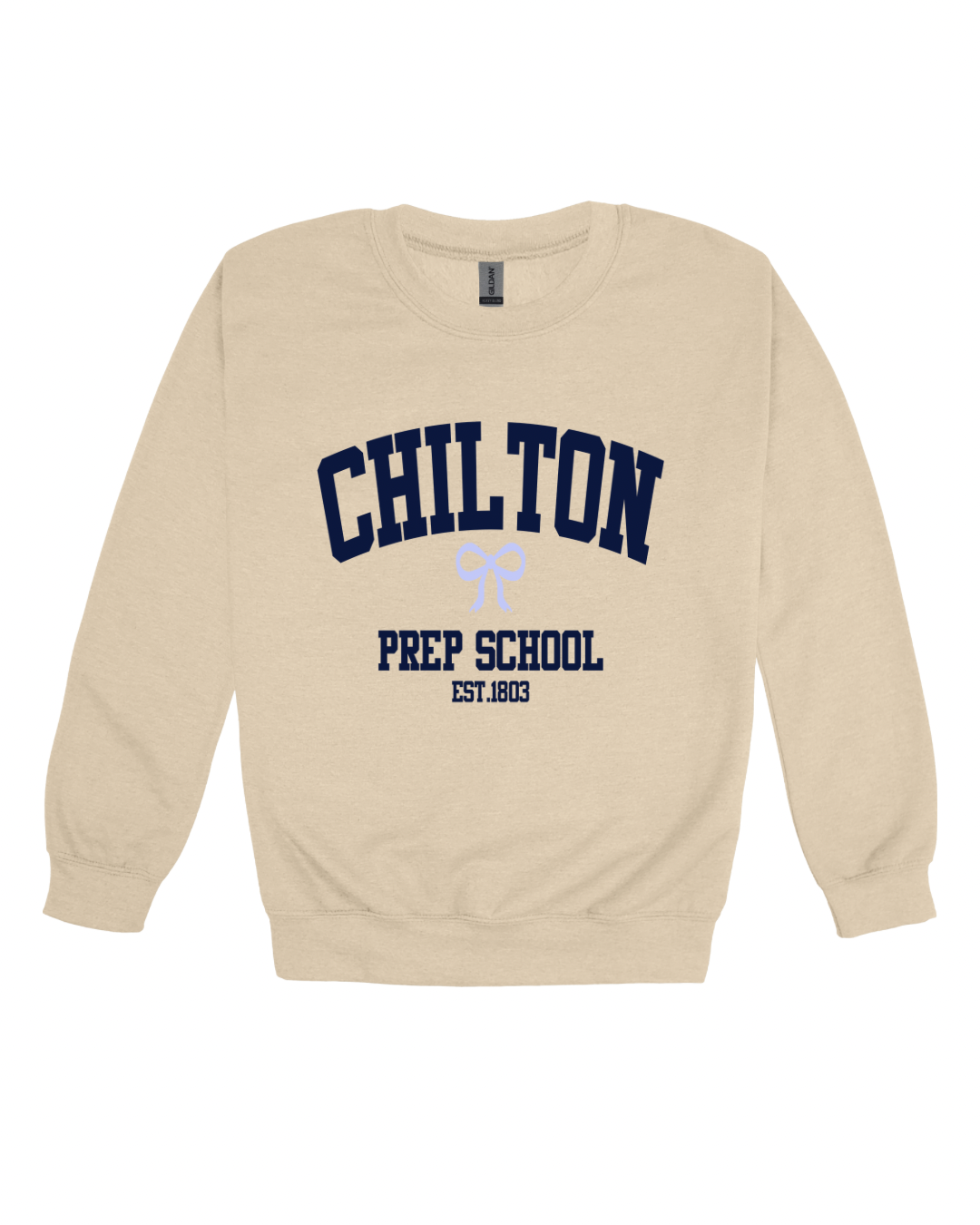 Gilmore Girls Chilton Adult Sweatshirt
