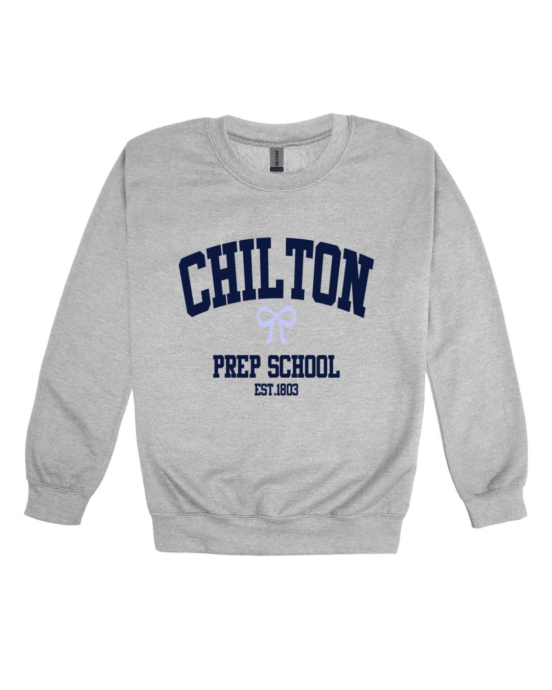 Gilmore Girls Chilton Adult Sweatshirt