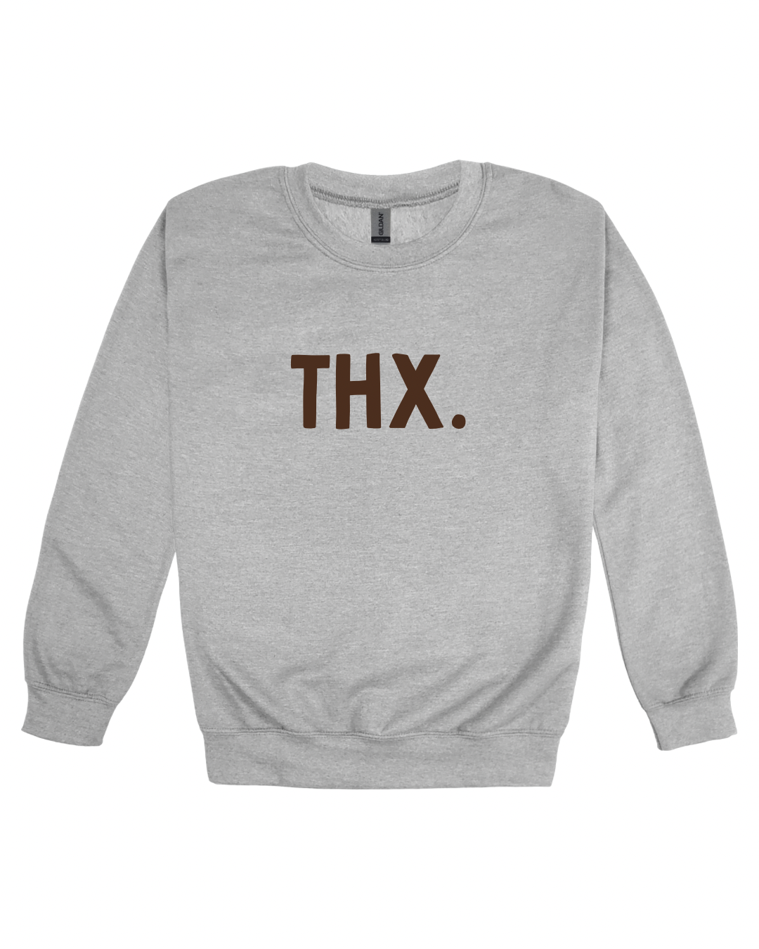 Thanksgiving THX Youth Sweatshirt