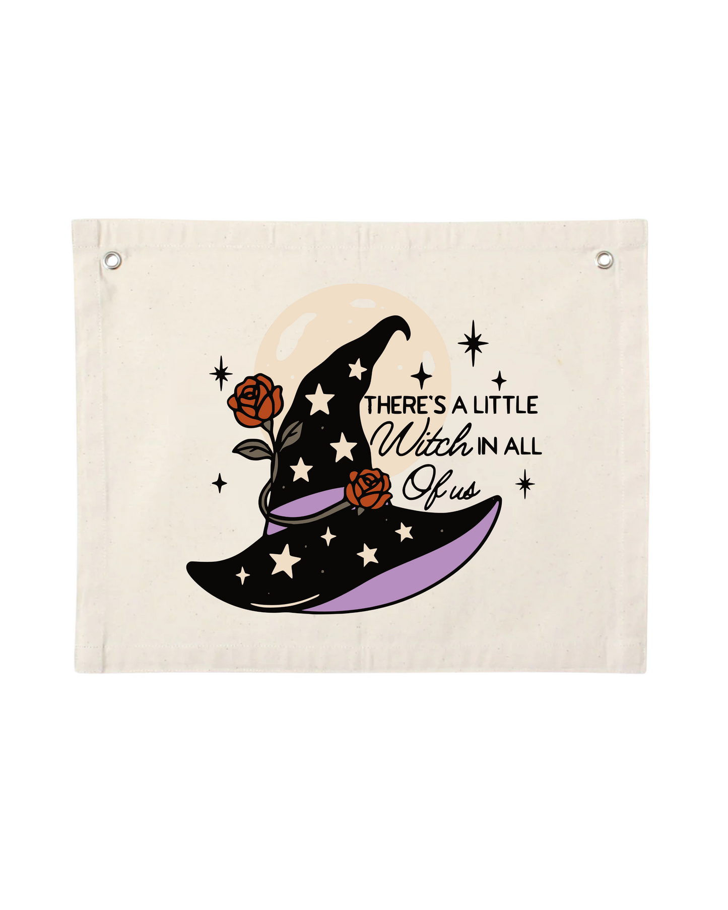Canvas Banner