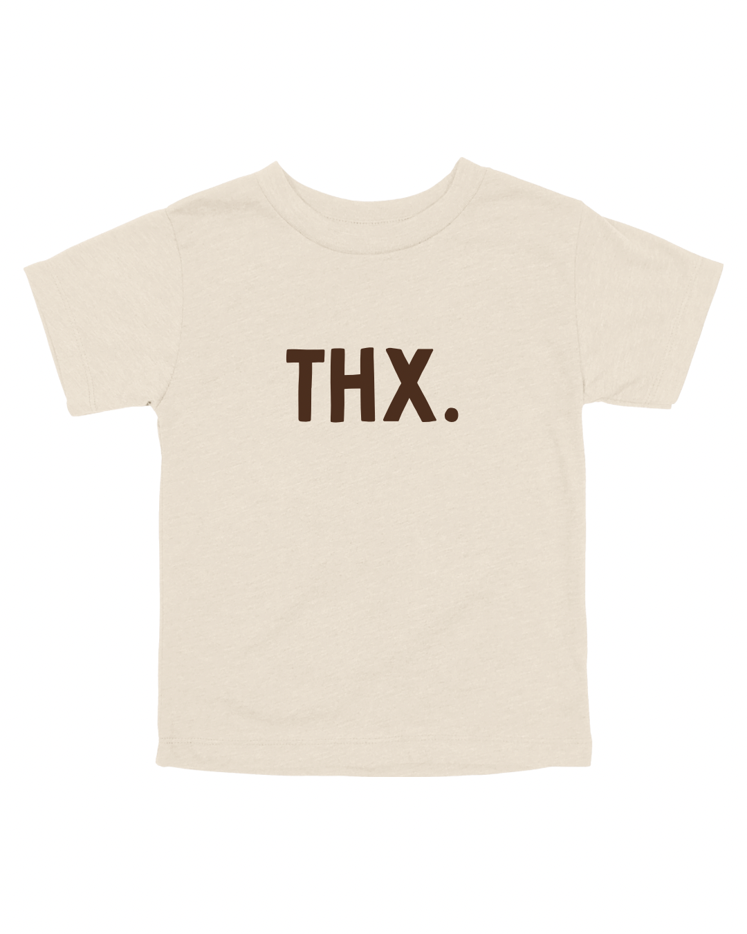 Thanksgiving THX Youth Tee