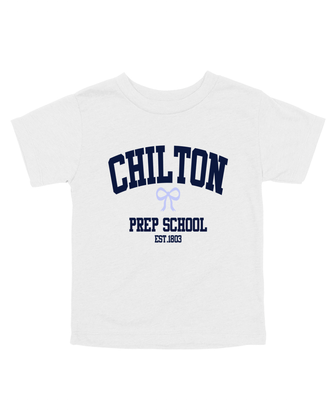 Gilmore Girls Chilton Youth Tee