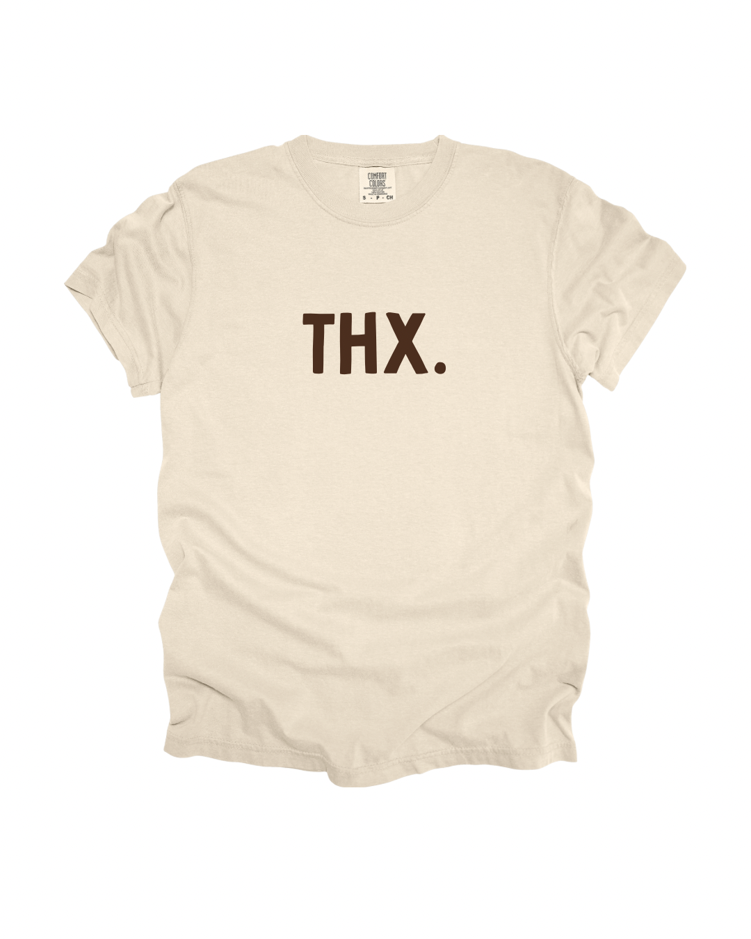 Thanksgiving THX Adult Tee