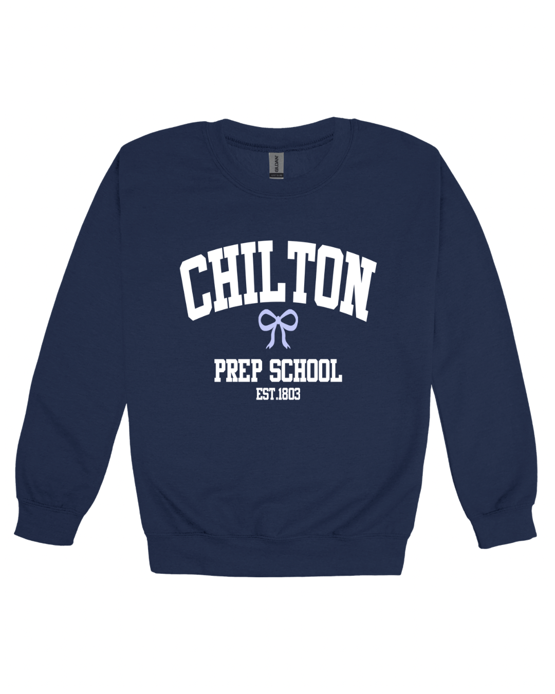 Gilmore Girls Chilton Youth Sweatshirt