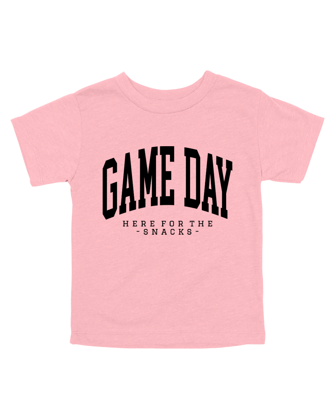 Thanksgiving Game Day Youth Tee