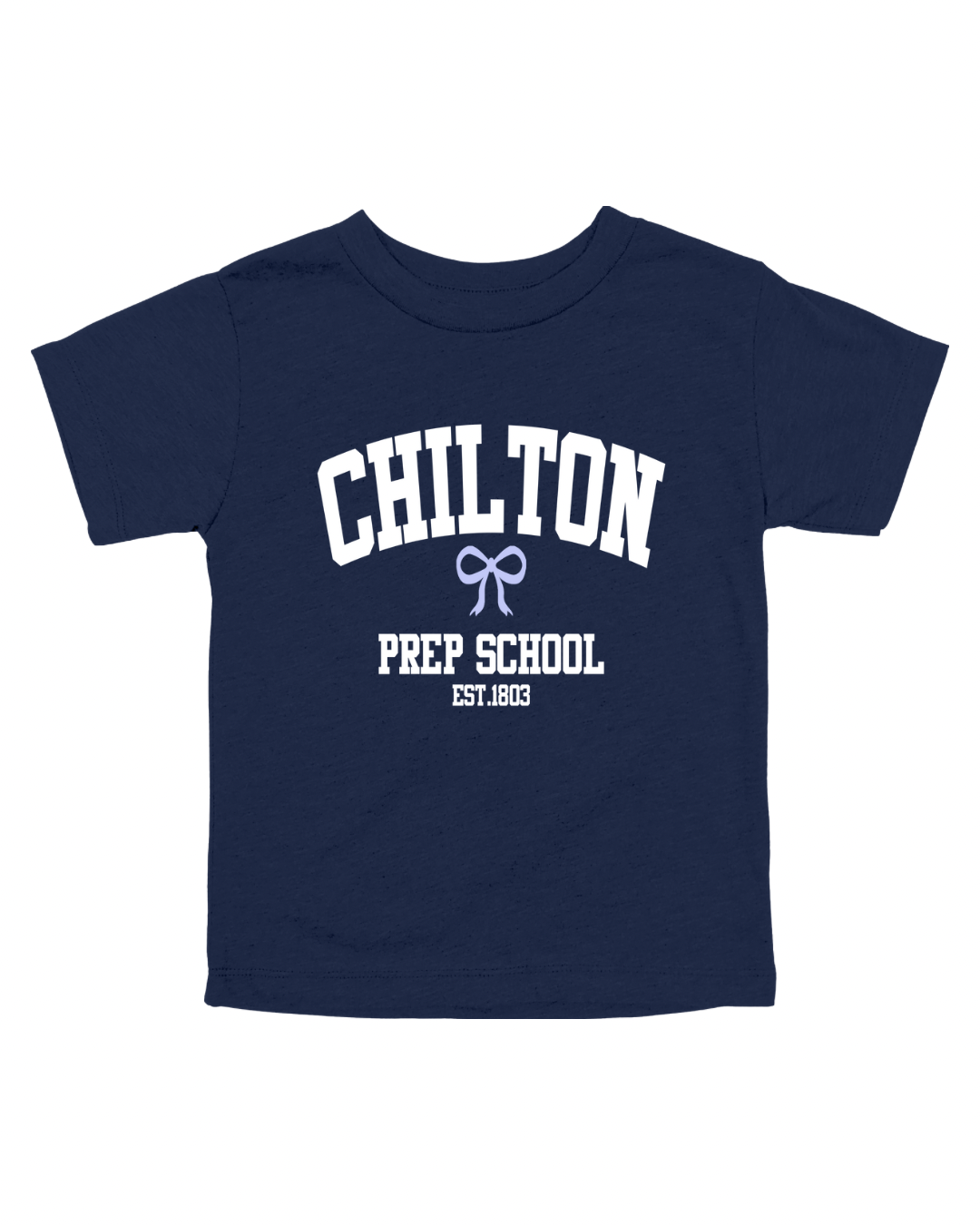 Gilmore Girls Chilton Youth Tee