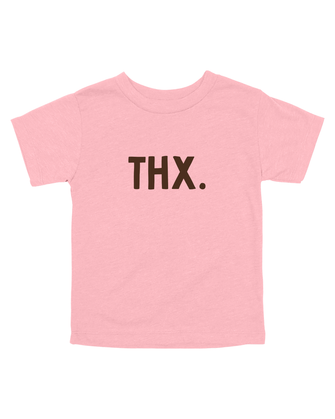 Thanksgiving THX Youth Tee