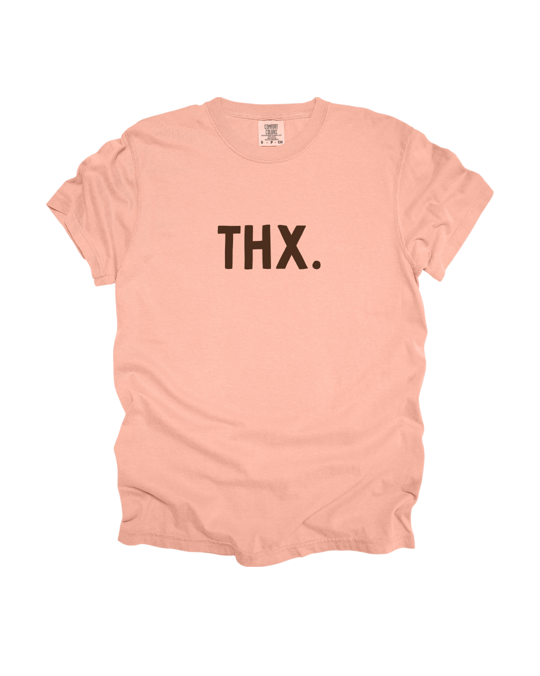 Thanksgiving THX Adult Tee