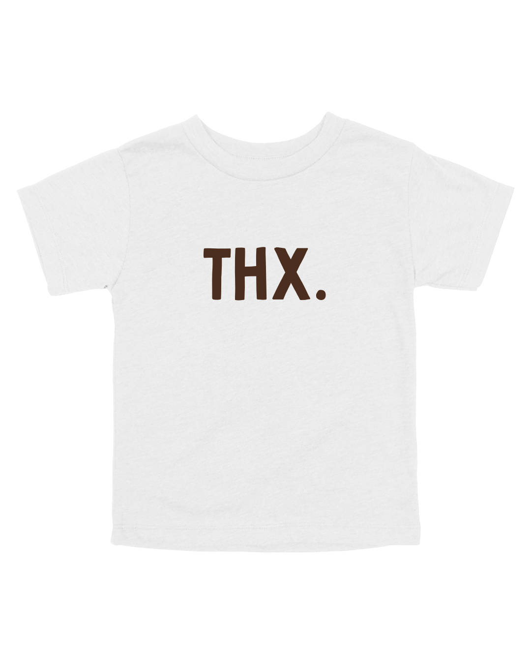 Thanksgiving THX Youth Tee