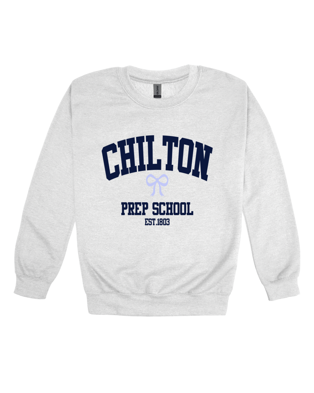 Gilmore Girls Chilton Adult Sweatshirt