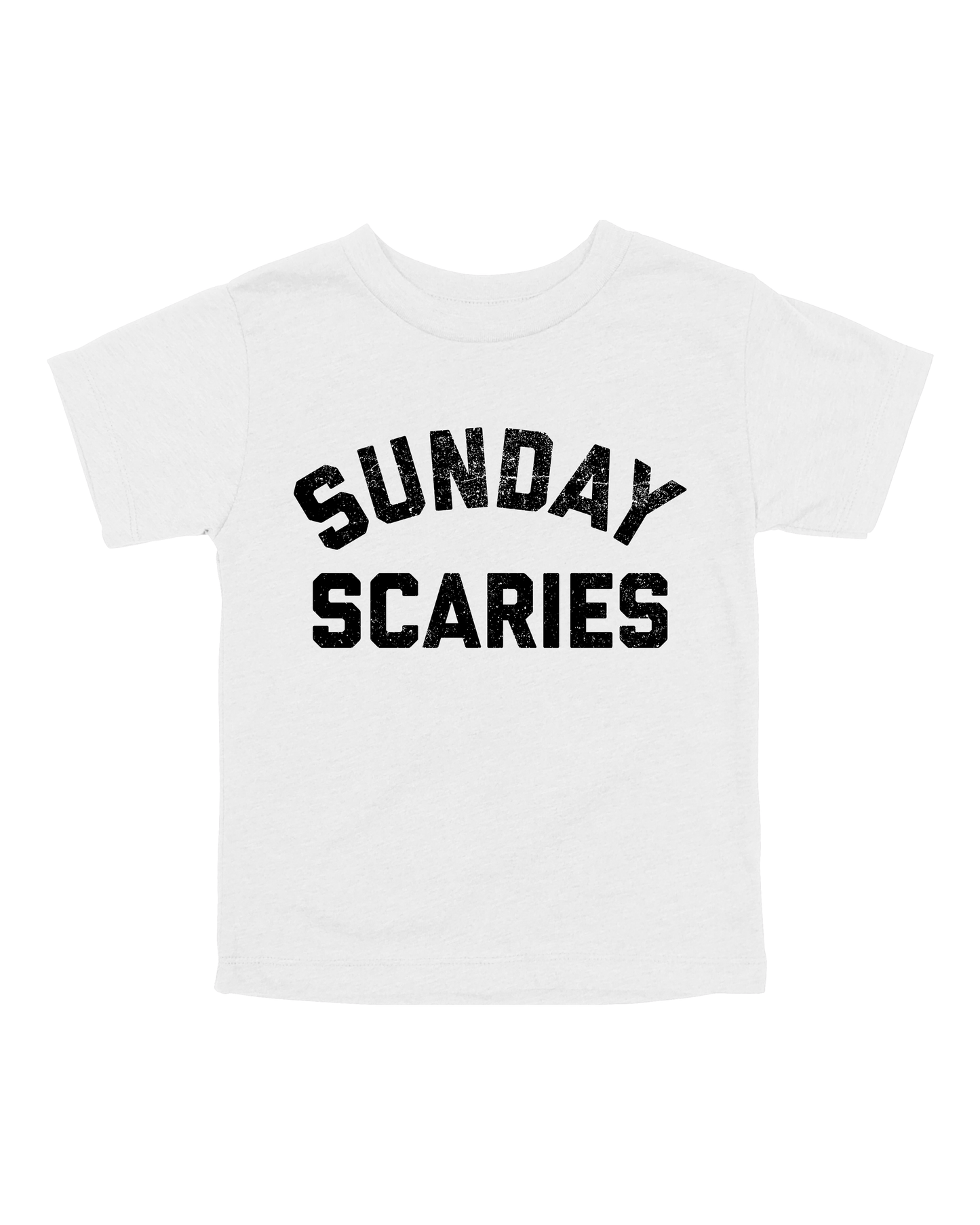 Sunday Scaries Youth Tee
