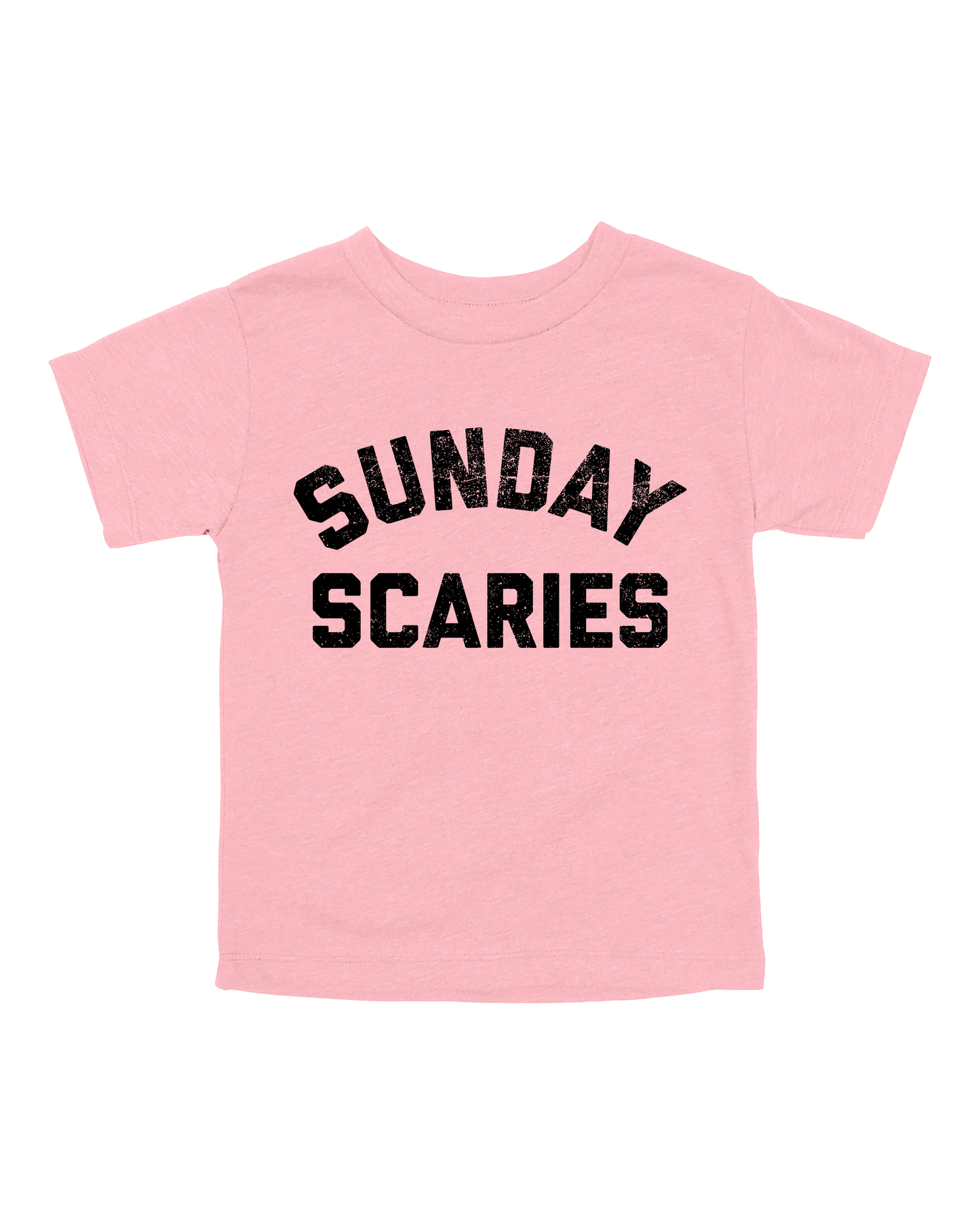 Sunday Scaries Youth Tee