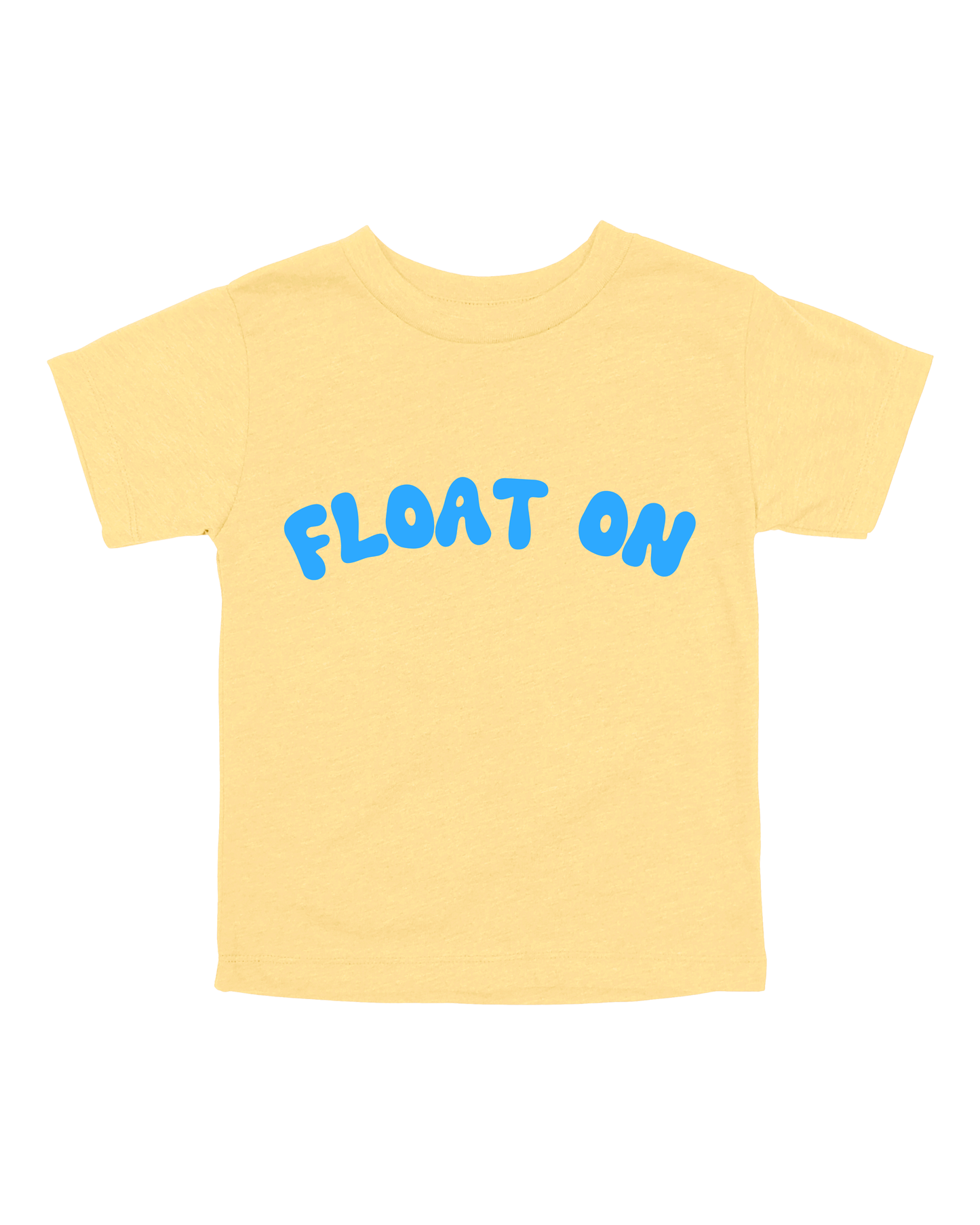 Float On Youth Tee