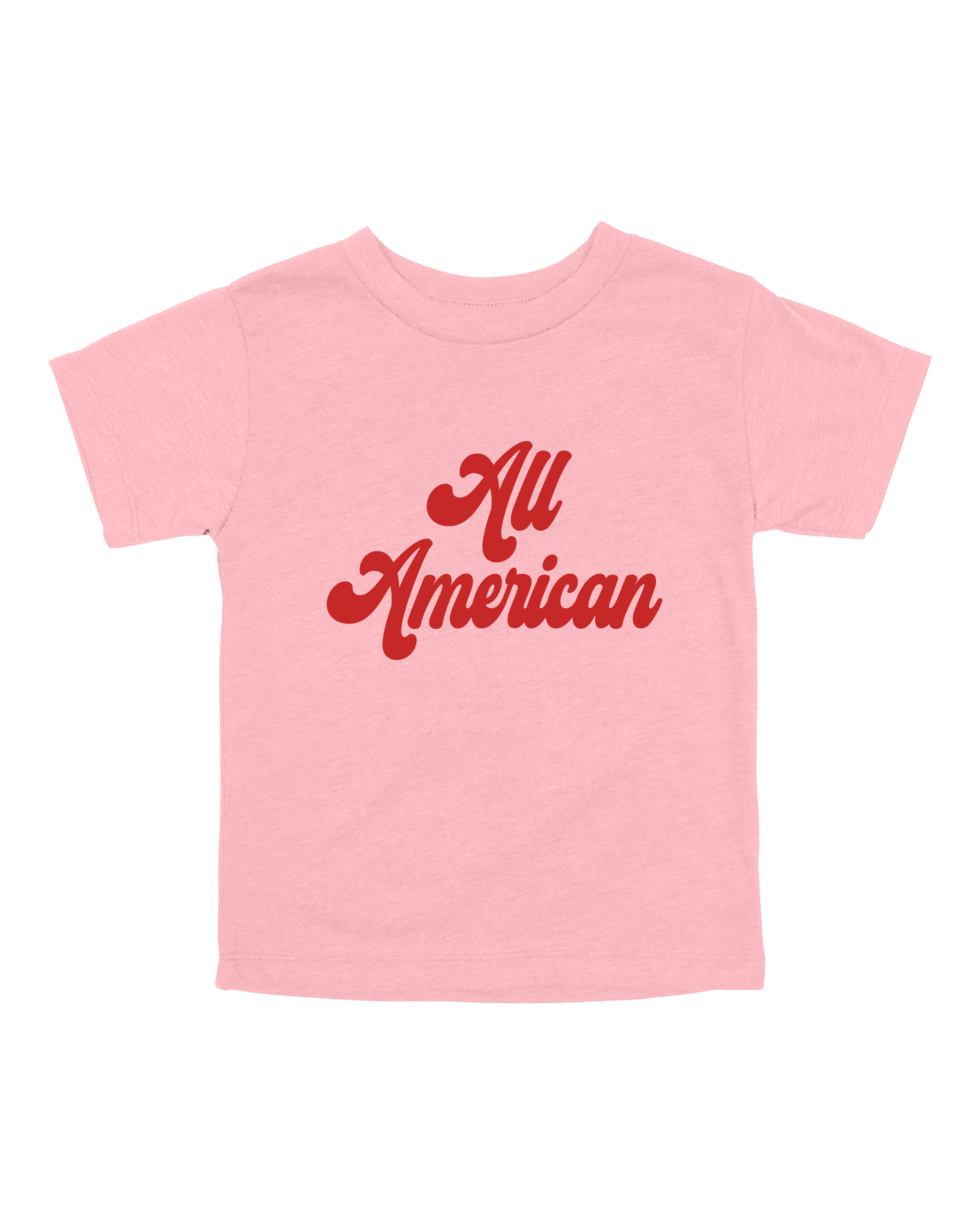 All American Youth Tee