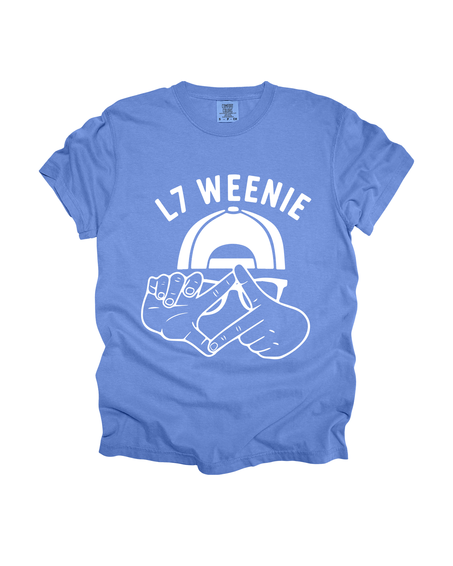 L7 Weenie Adult Tee