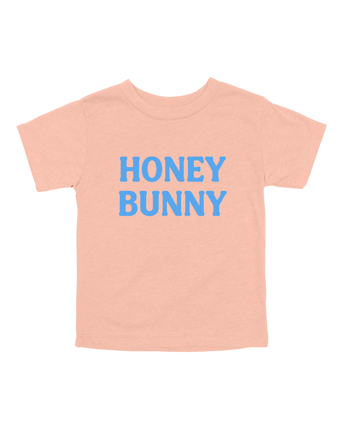 Honey Bunny Youth Tee