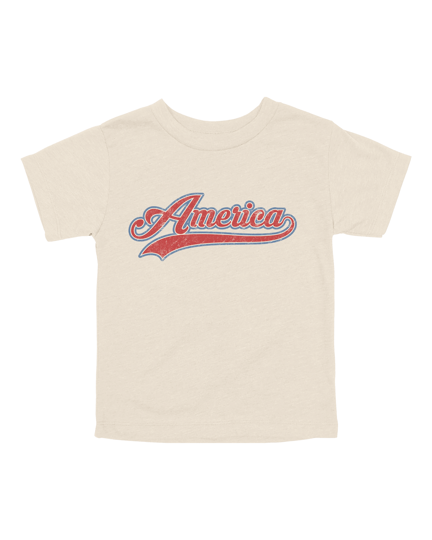 America Youth Tee