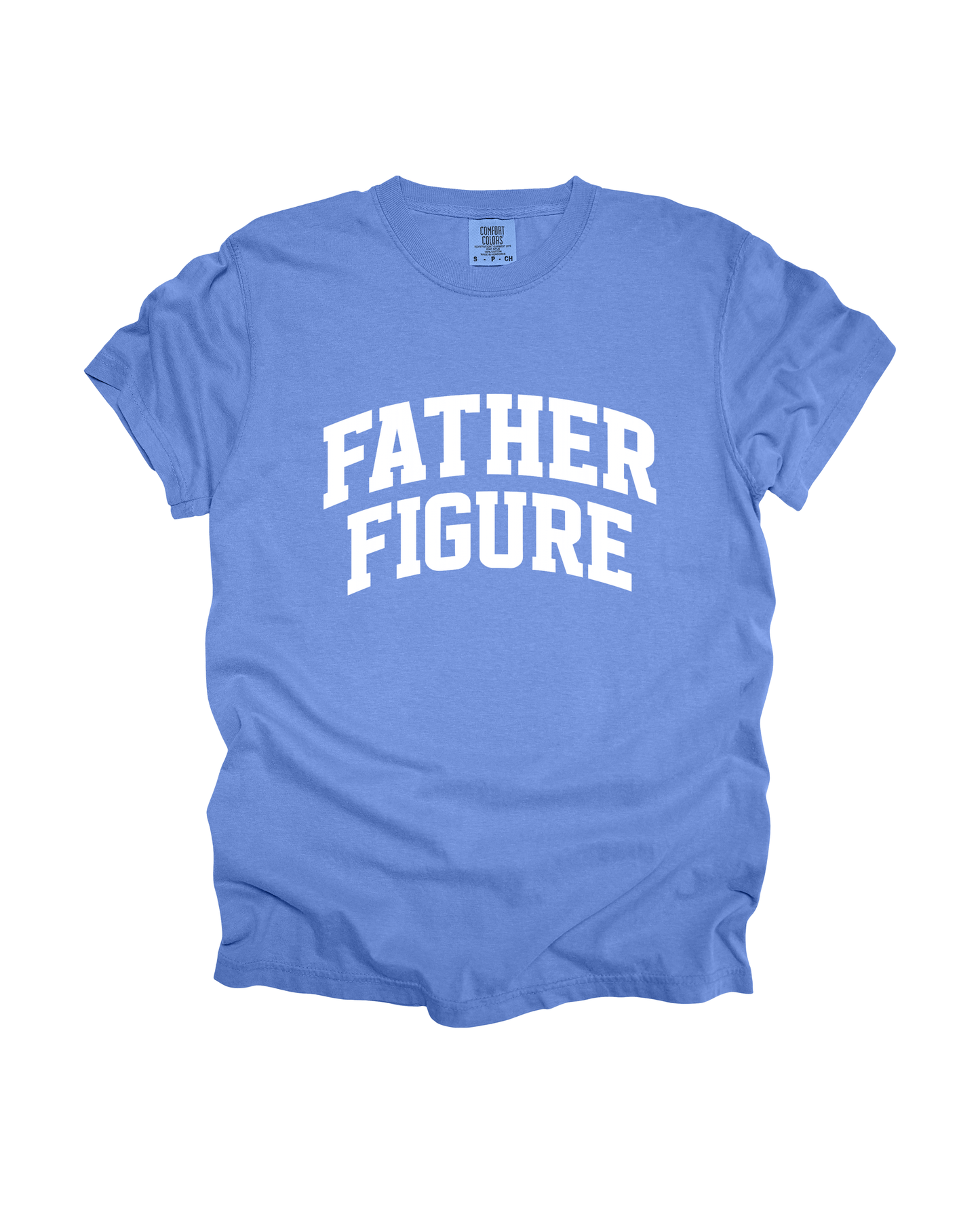 Father Figure Adult Tee