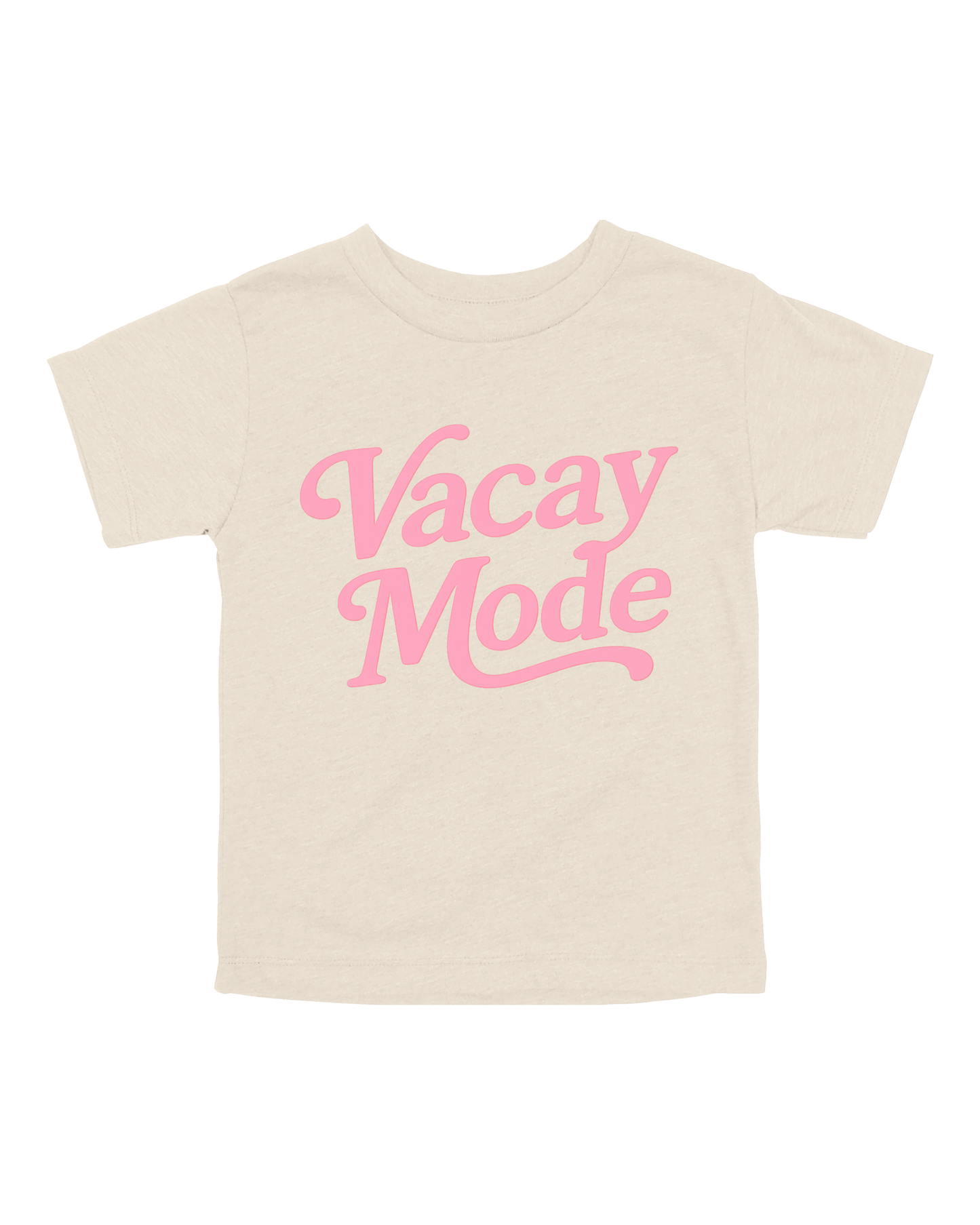 Vacay Mode Youth Tee
