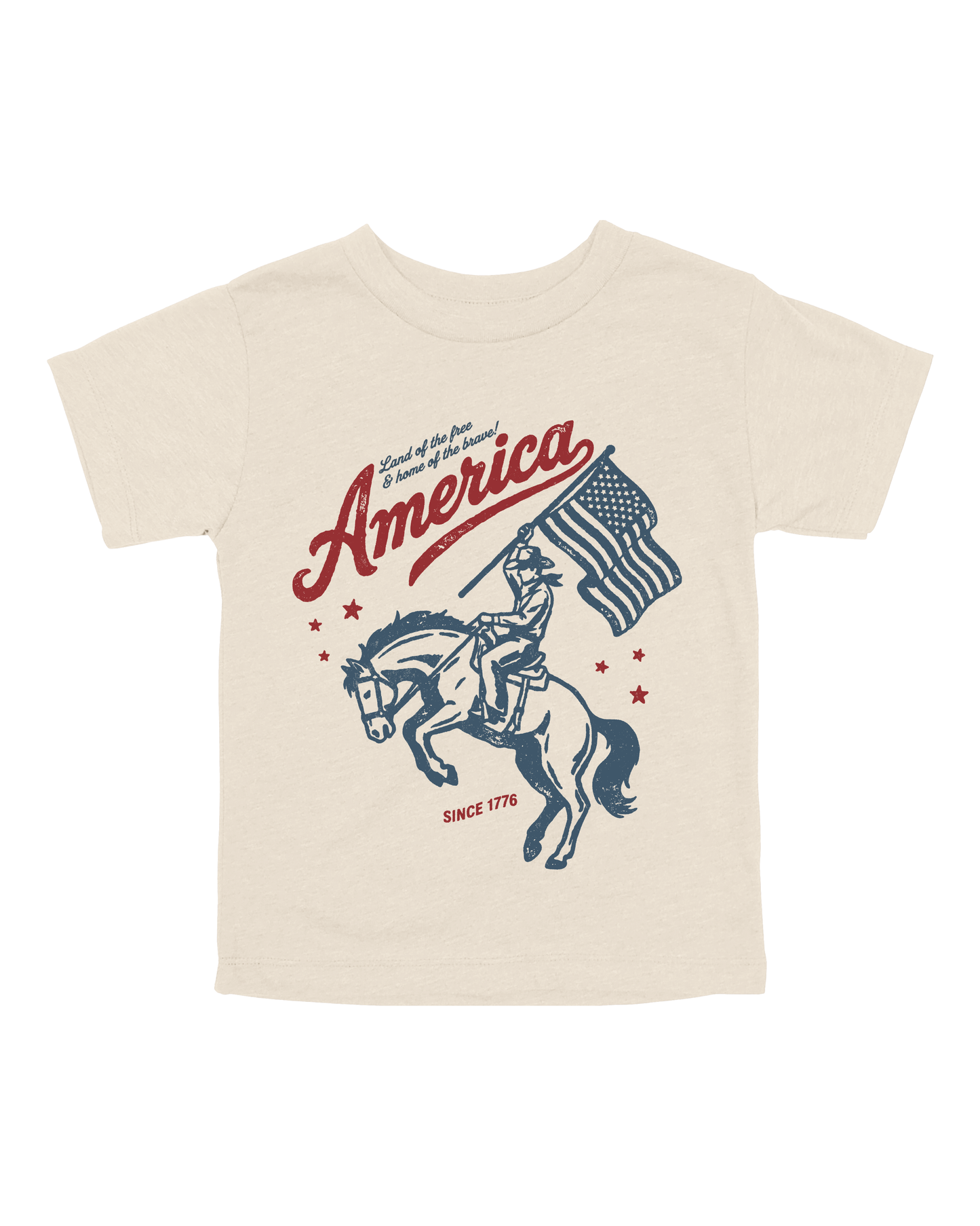 America 1776 Youth Tee