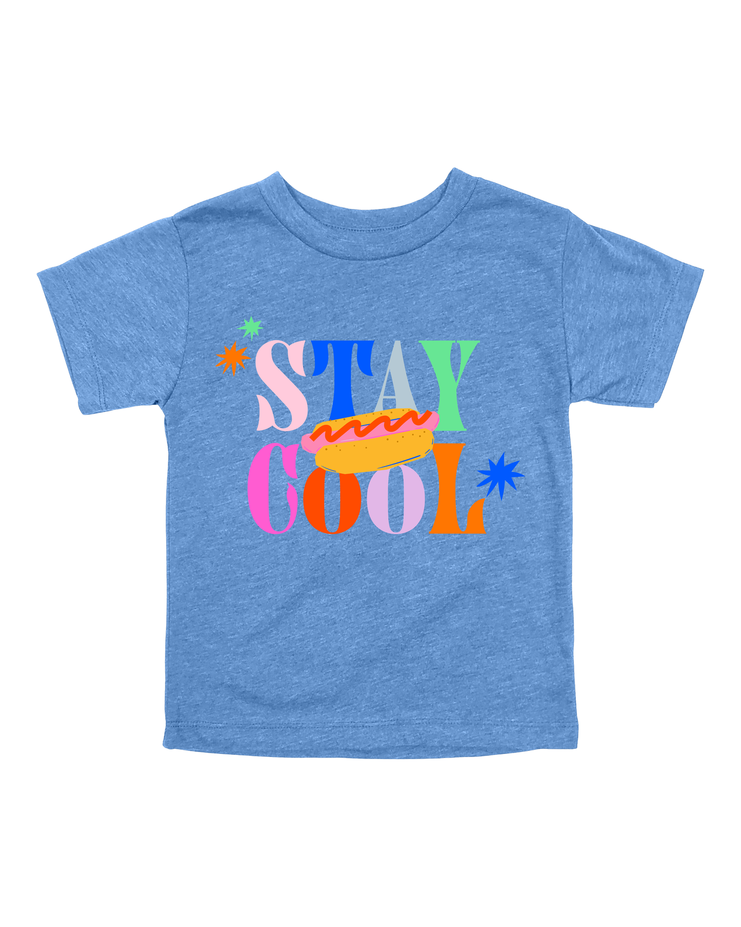 Stay Cool Youth Tee