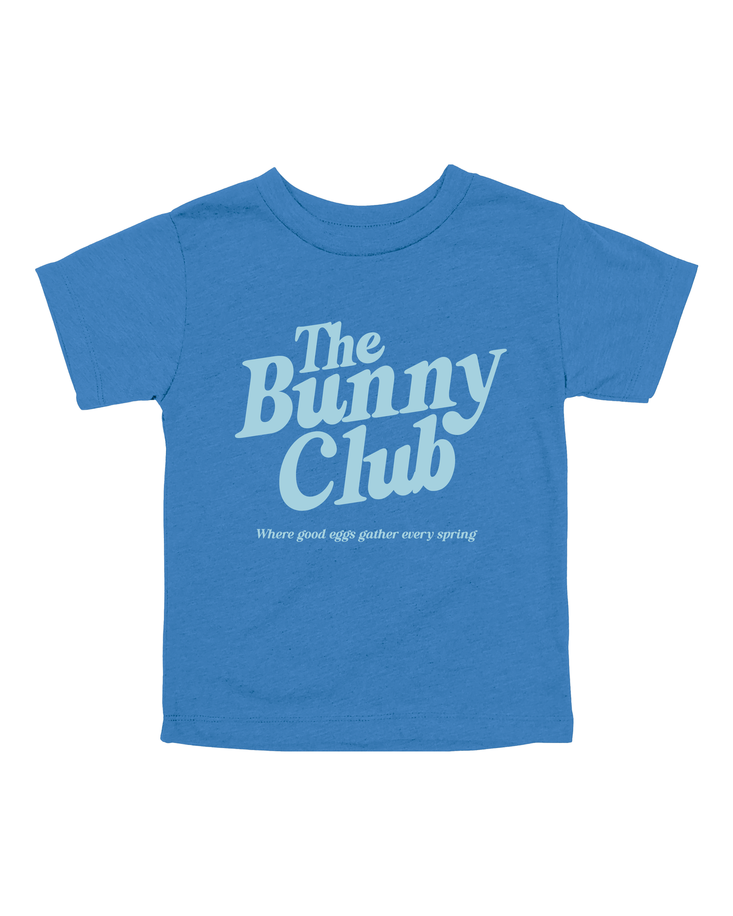 The Bunny Club Youth Tee