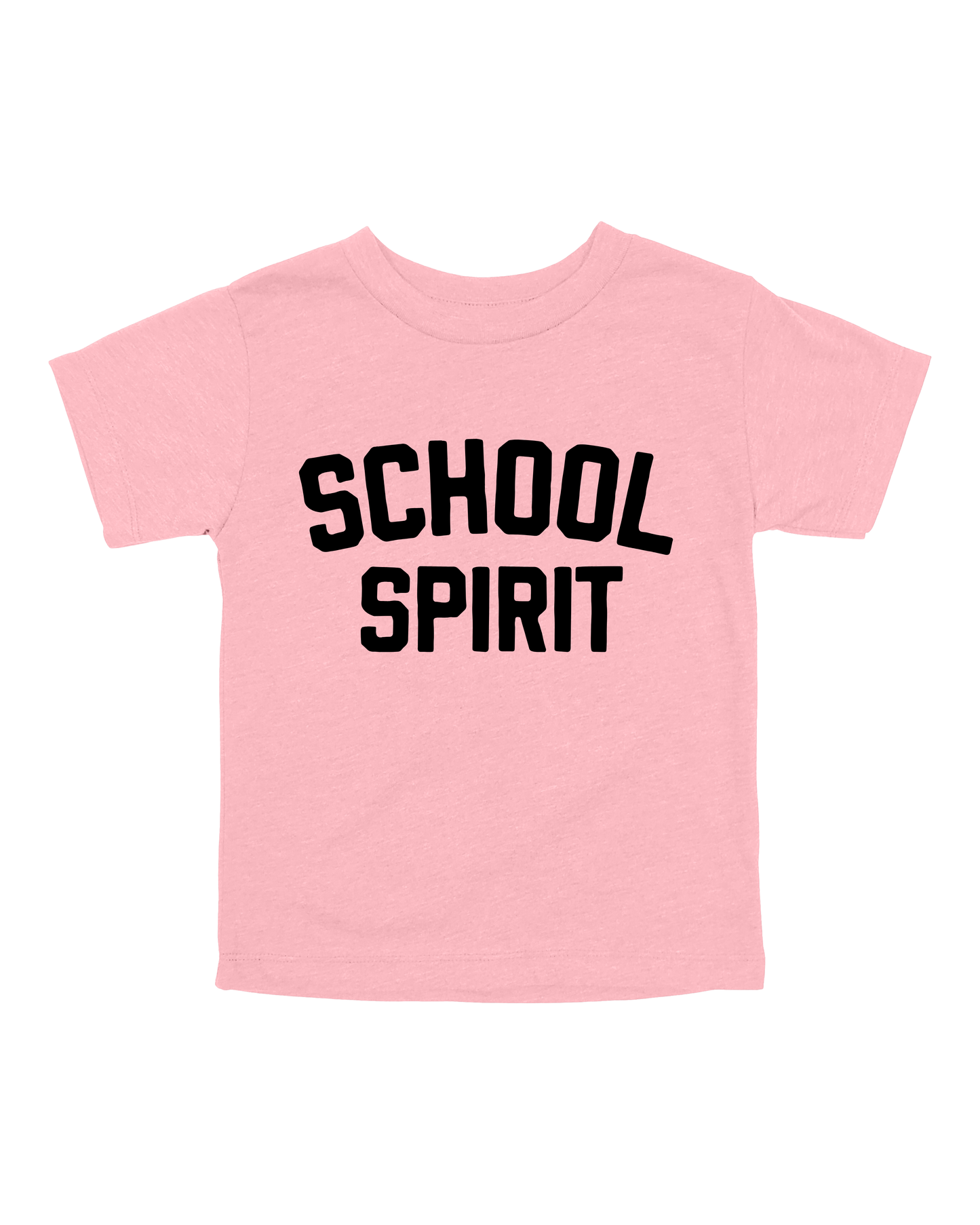 School Spirit Youth Tee