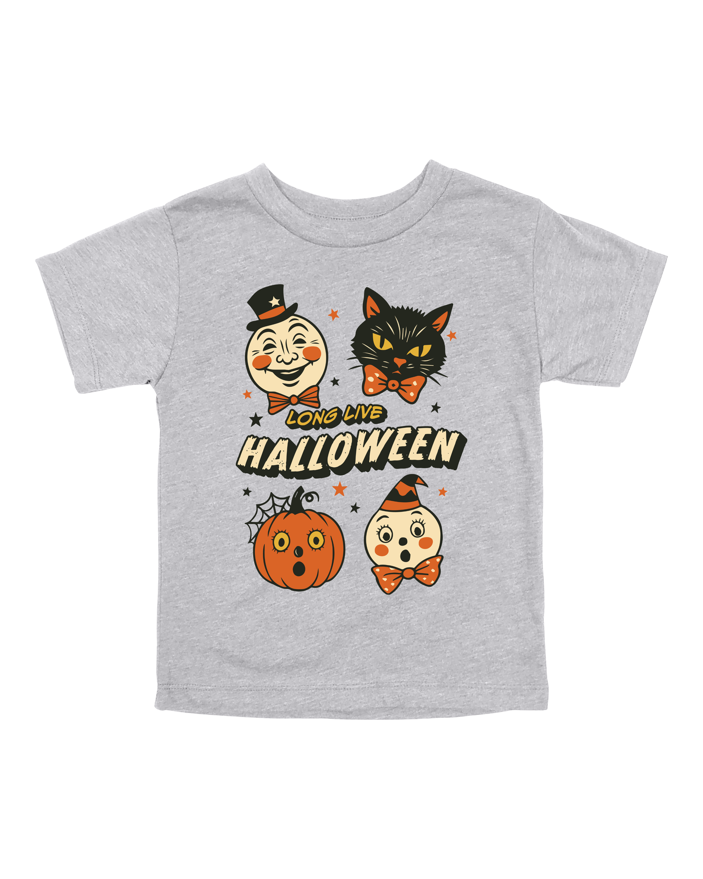 Long Live Halloween Youth Tee