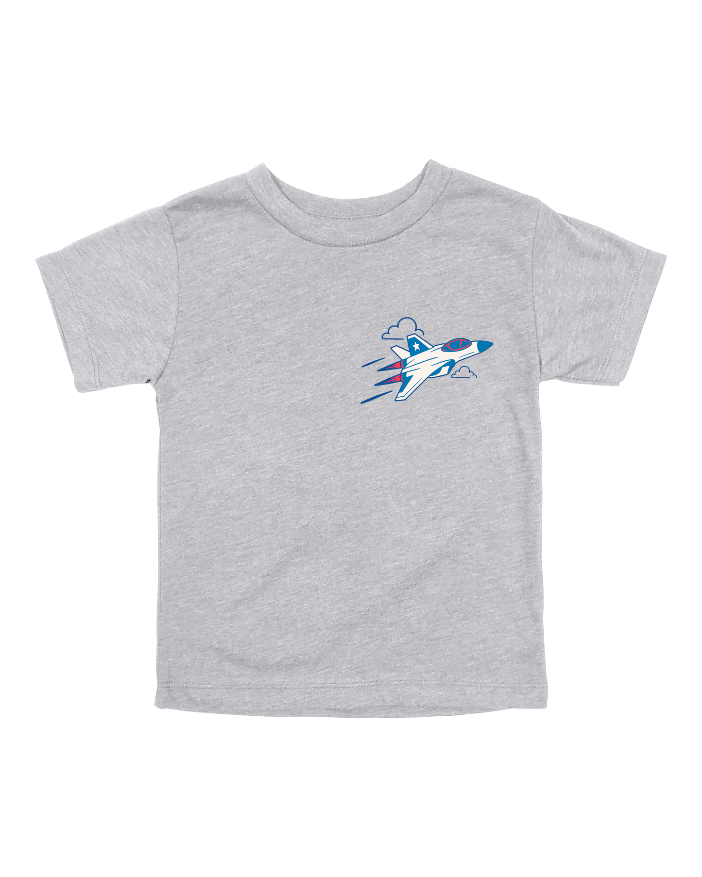 Cool Your Jets Youth Tee