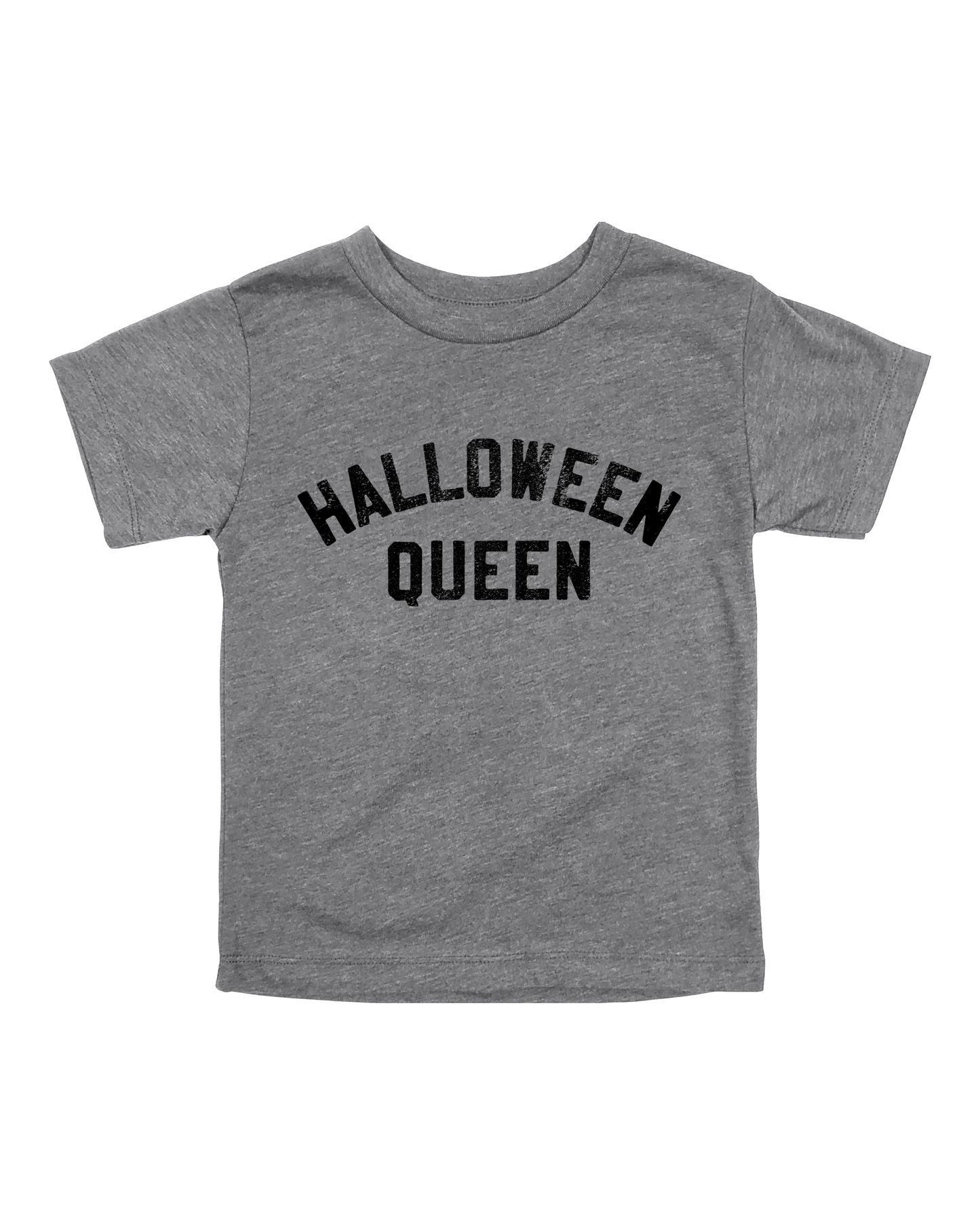 Halloween Queen Youth Tee