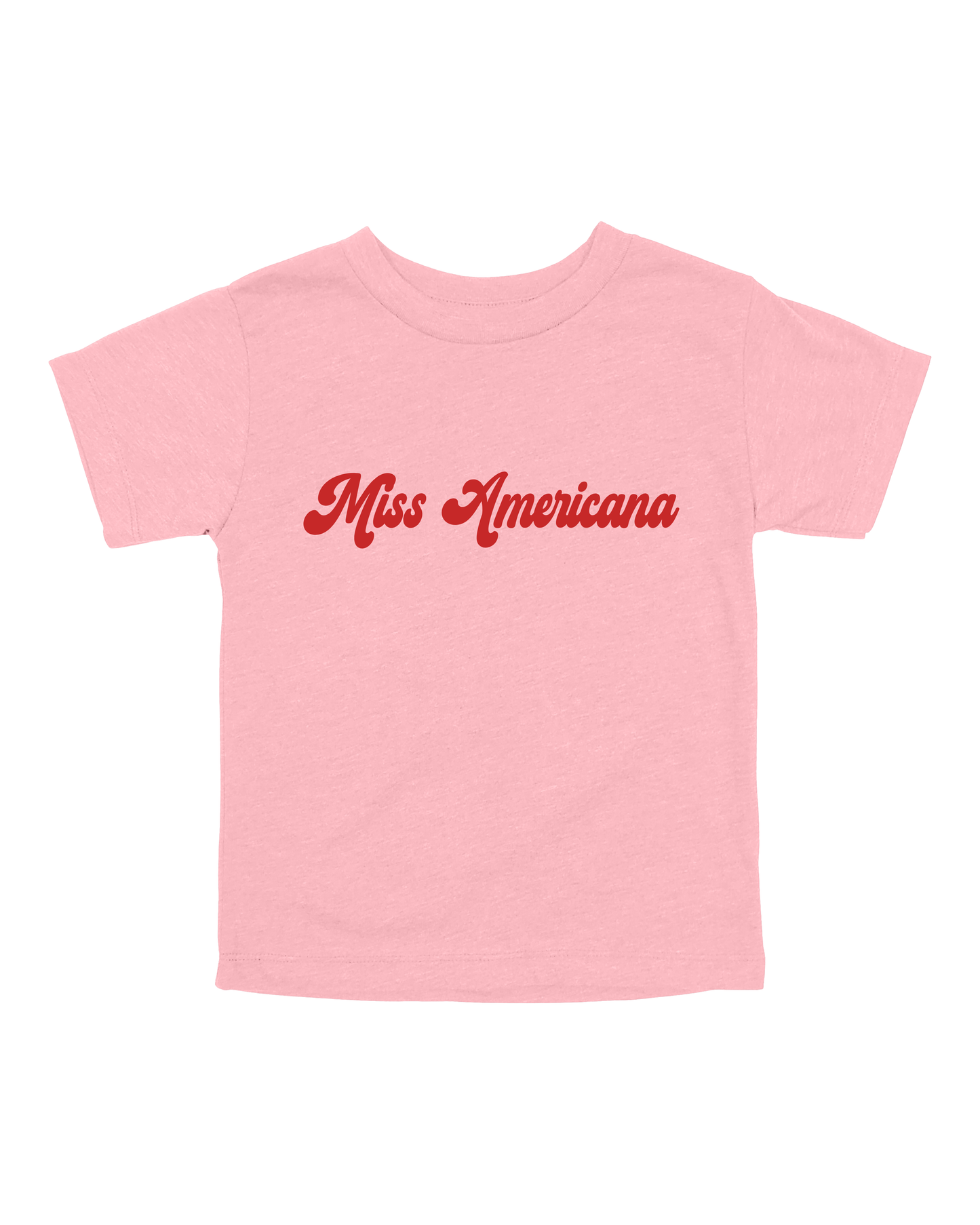 Miss Americana Youth Tee