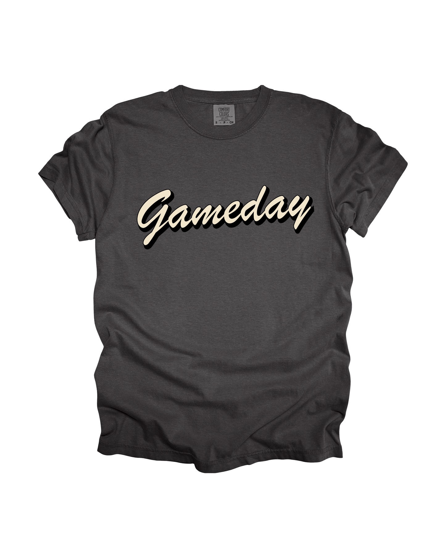 Gameday Adult Tee