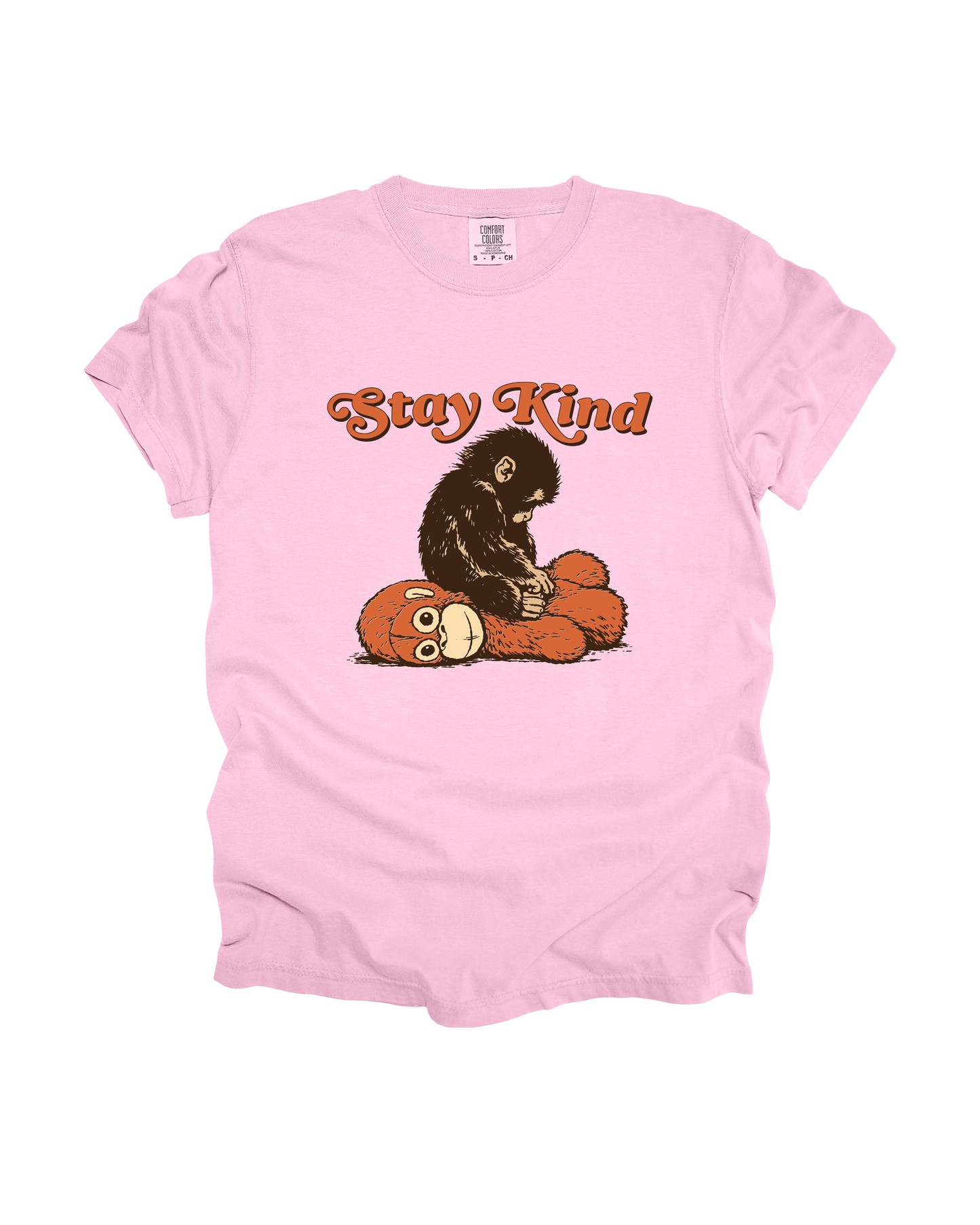 Stay Kind Adult Tee